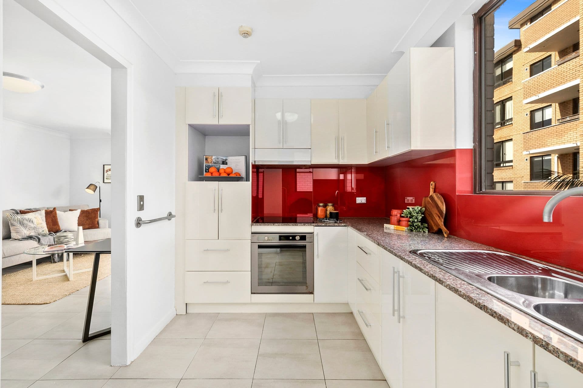 9/1-3 Dudley Street, Randwick, NSW, 2031, Randwick - Thumbnail 2