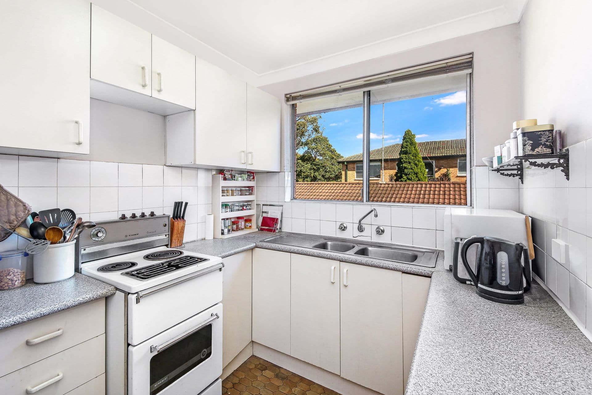 11/158 Oberon Street, Coogee, NSW, 2034, Coogee - Thumbnail 2