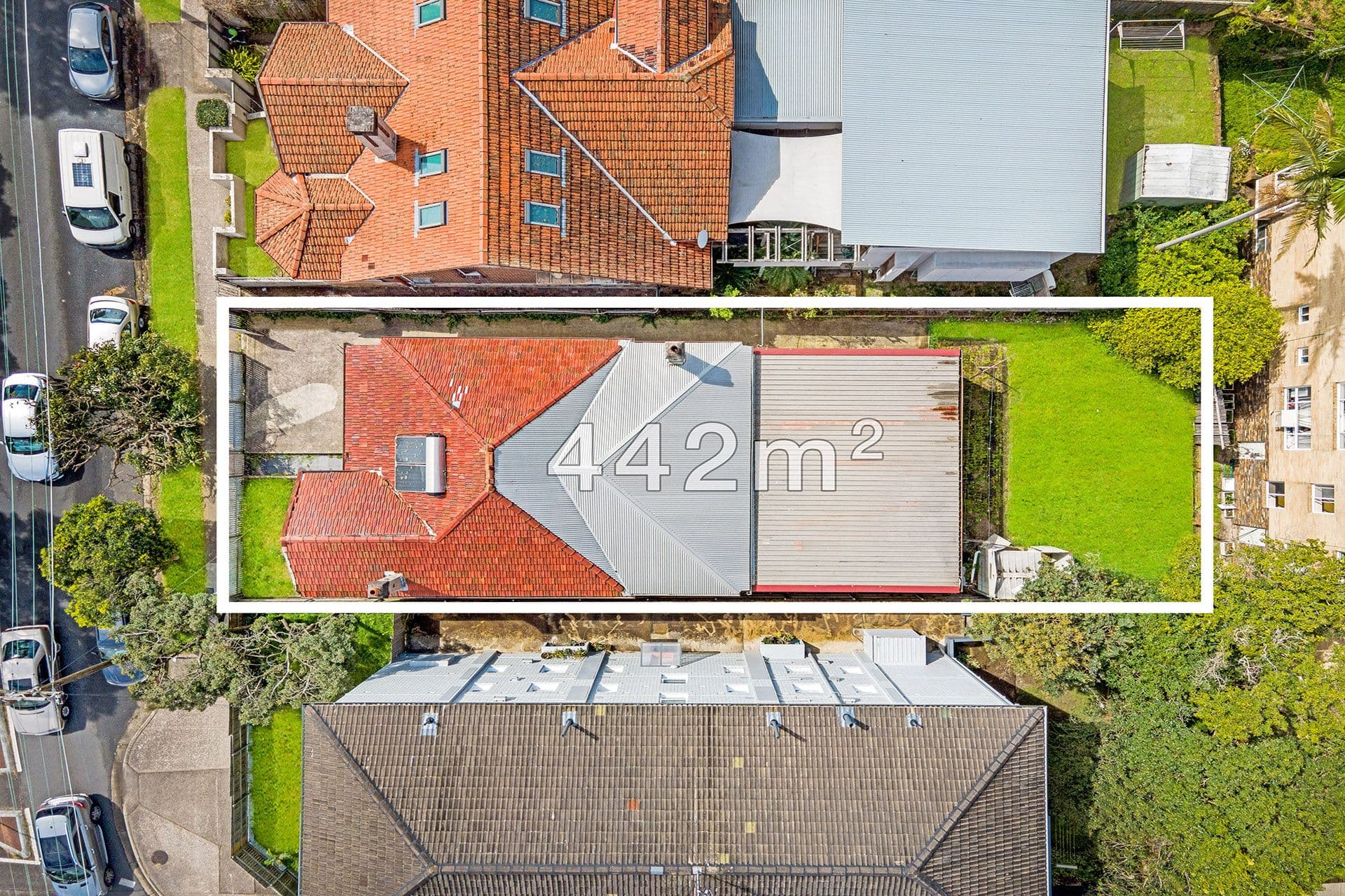 24 Cowper Street, Randwick, NSW, 2031, Randwick - Thumbnail 7