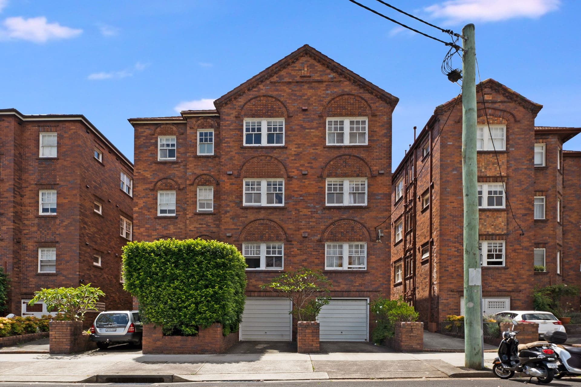 1/27 Prince Street, Randwick, NSW, 2031, Randwick - Image 1