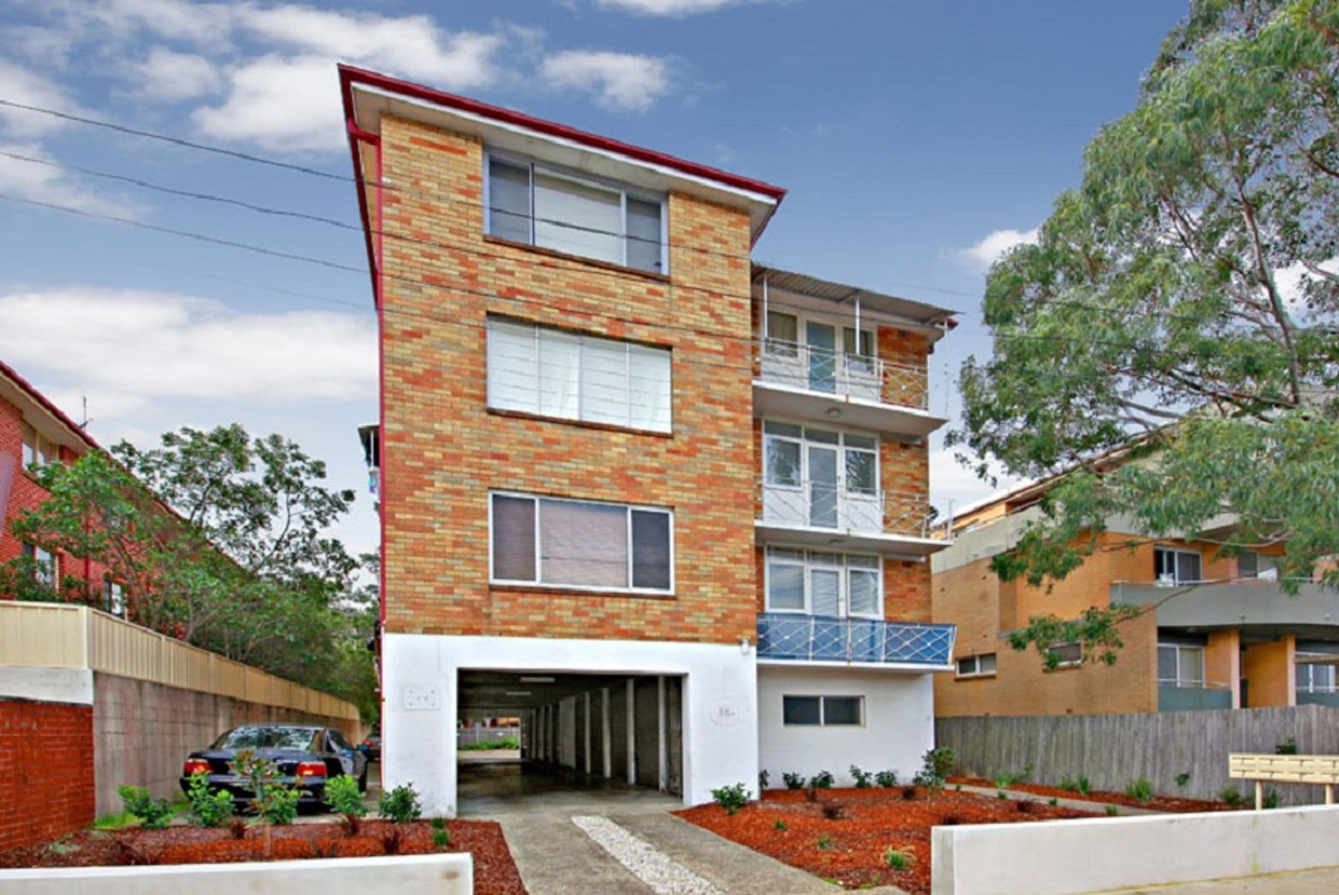 6/86a Todman Avenue, Kensington, NSW, 2033, Kensington - Thumbnail 4