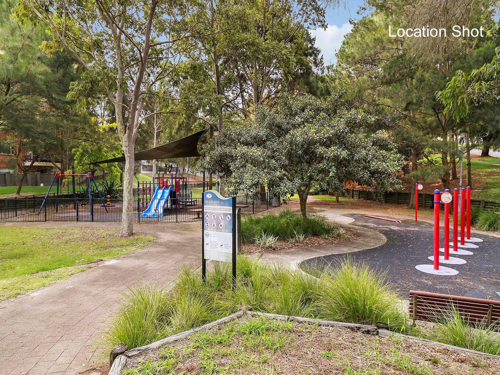 6/86a Todman Avenue, Kensington, NSW, 2033, Kensington - Thumbnail 5