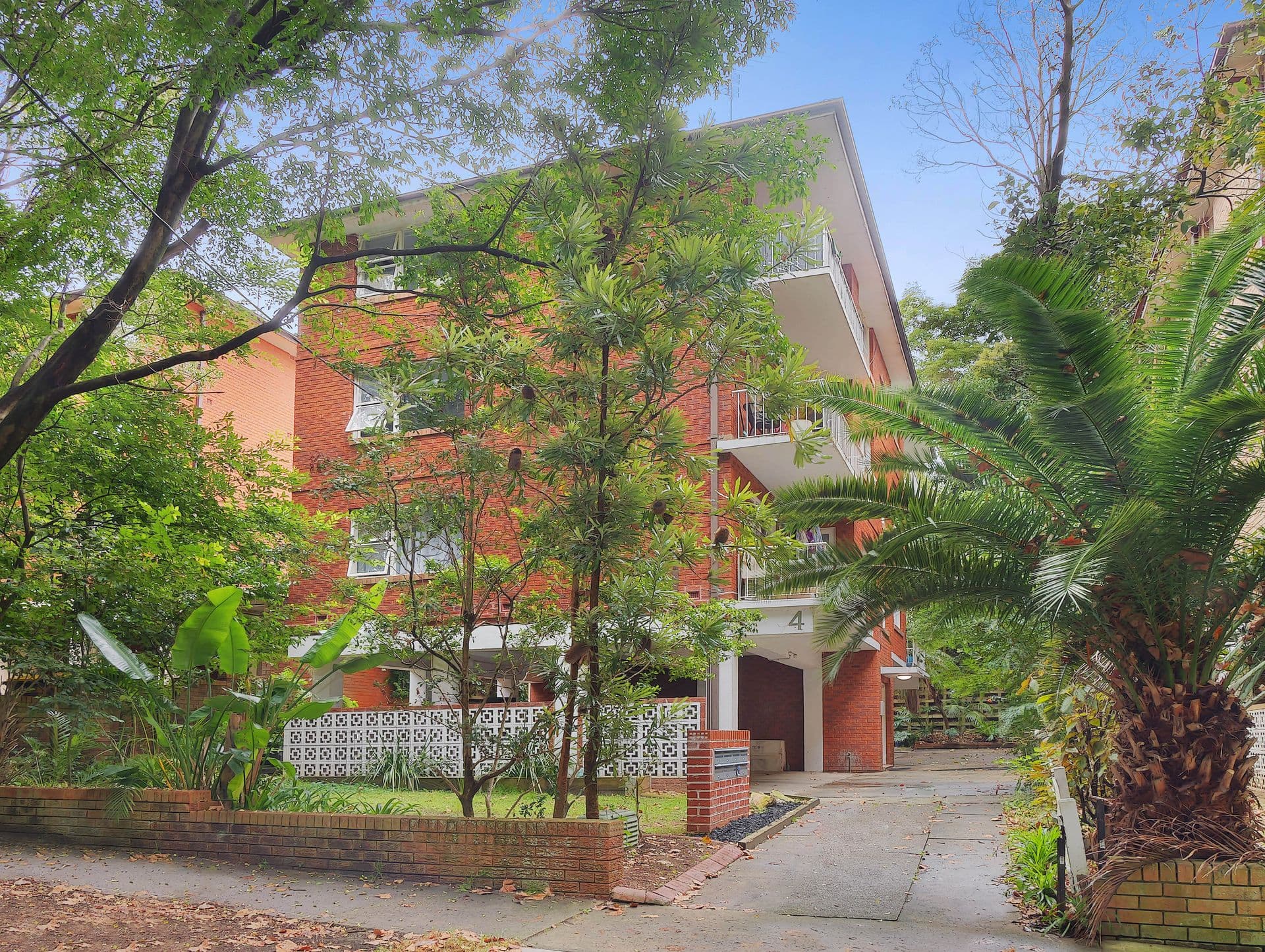 2/4 Albi Place, Randwick, NSW, 2031, Randwick - Thumbnail 7