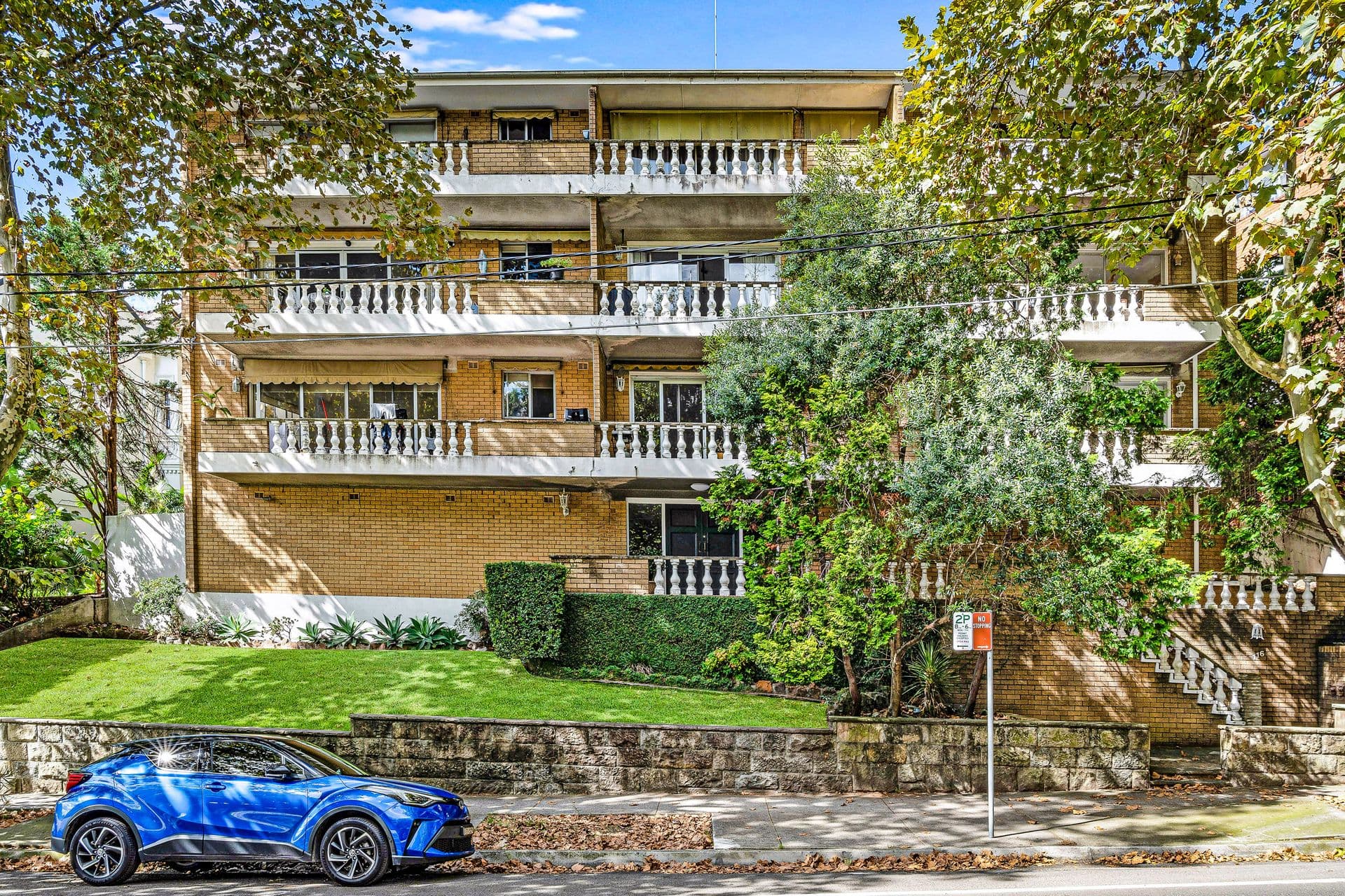 11/116 Alison Road, Randwick, NSW, 2031, Randwick - Image 1