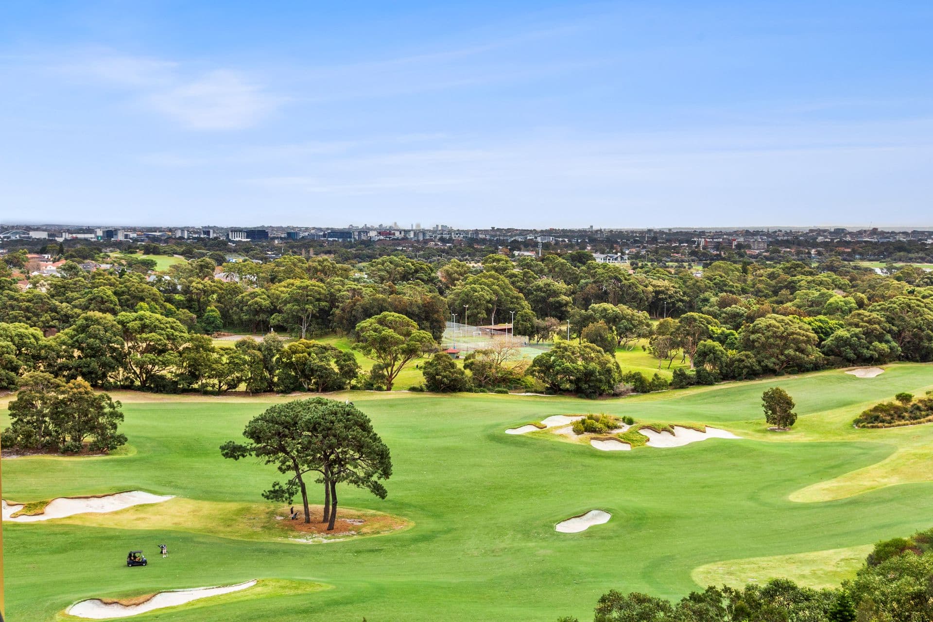 1216/15 Oscar Place, Eastgardens, NSW, 2036, Eastgardens - Thumbnail 4
