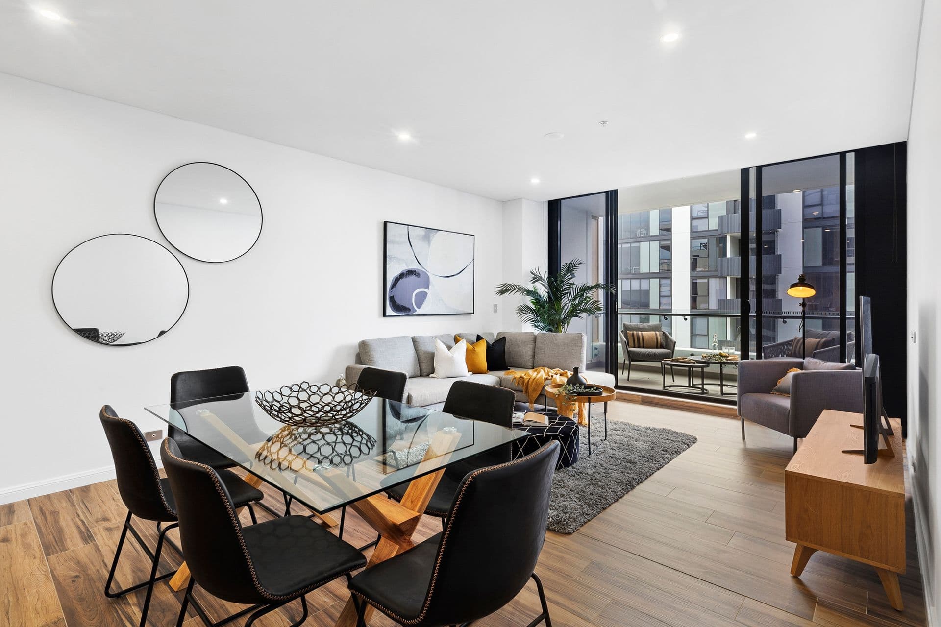 1216/15 Oscar Place, Eastgardens, NSW, 2036, Eastgardens - Thumbnail 5