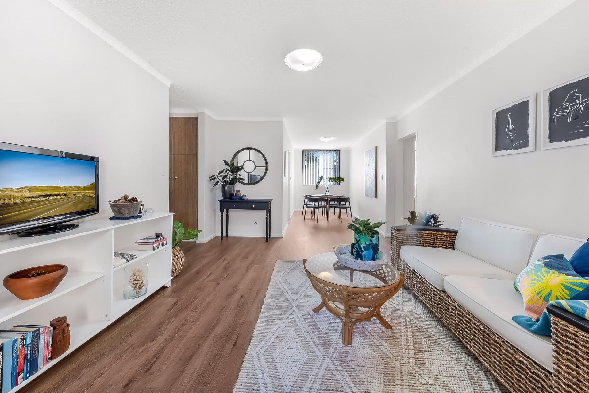61/6-8 Frances Street, Randwick, NSW, 2031, Randwick - Thumbnail 4