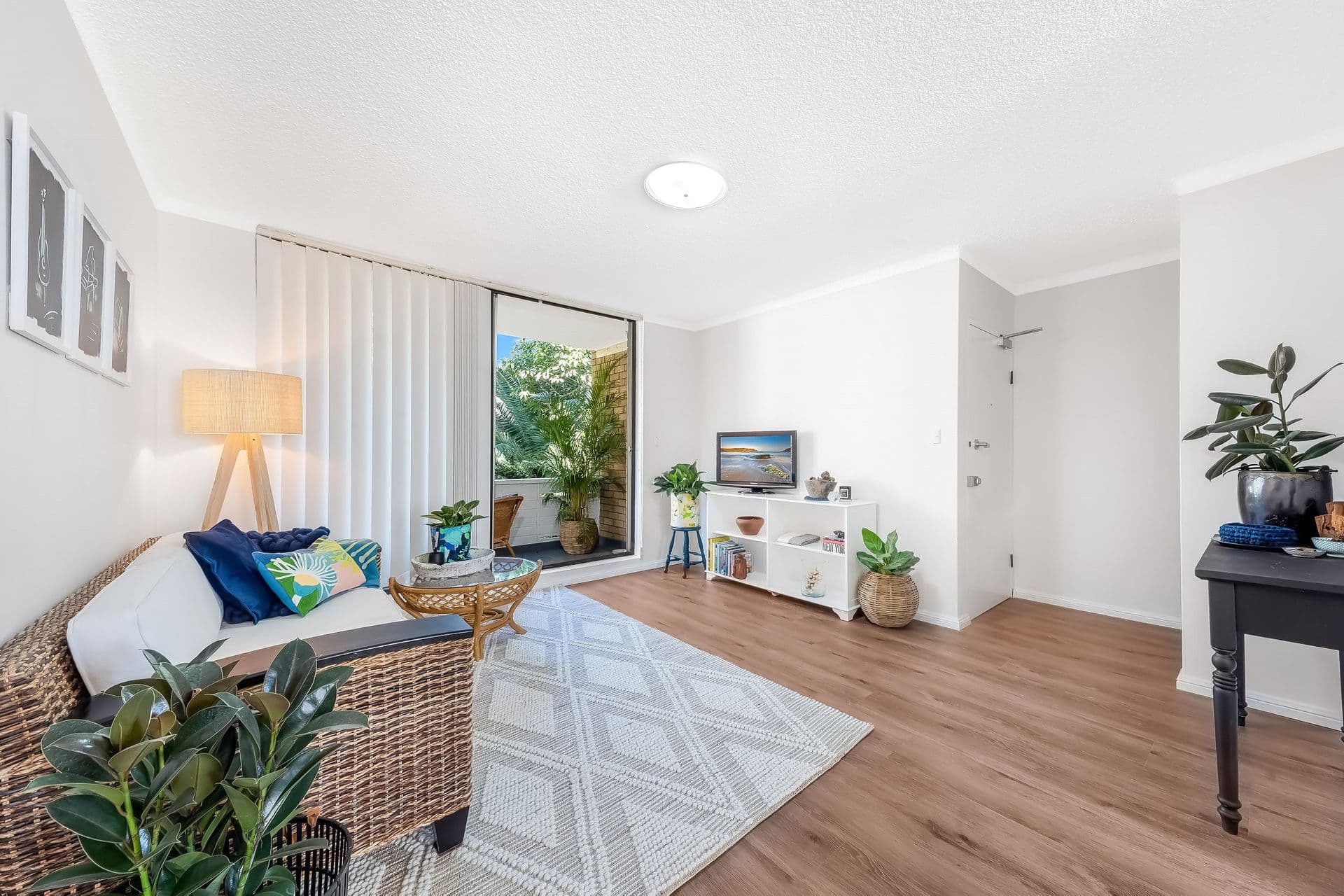 61/6-8 Frances Street, Randwick, NSW, 2031, Randwick - Image 1
