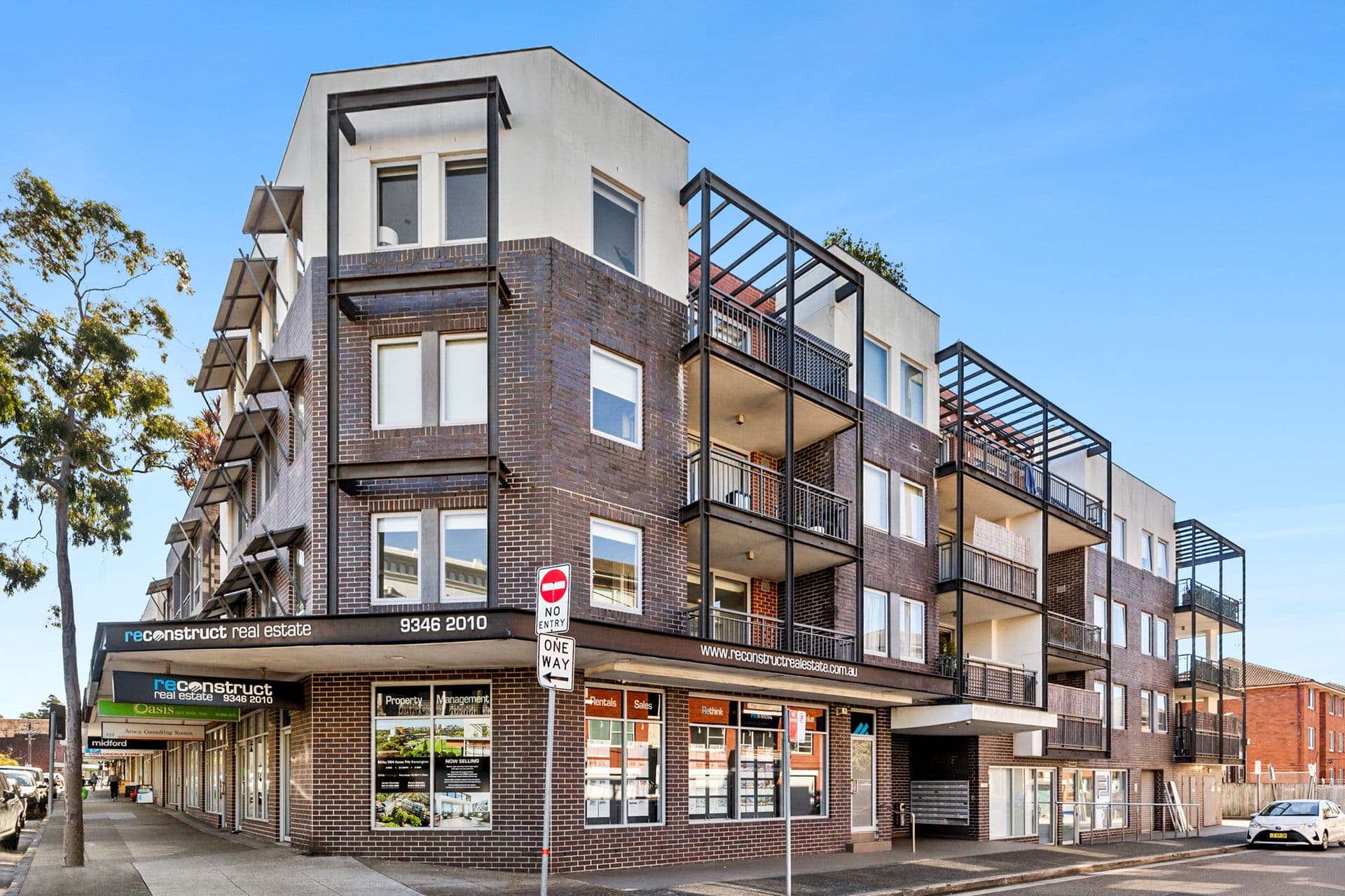 101/2 Albert Street, Randwick, NSW, 2031, Randwick - Thumbnail 7