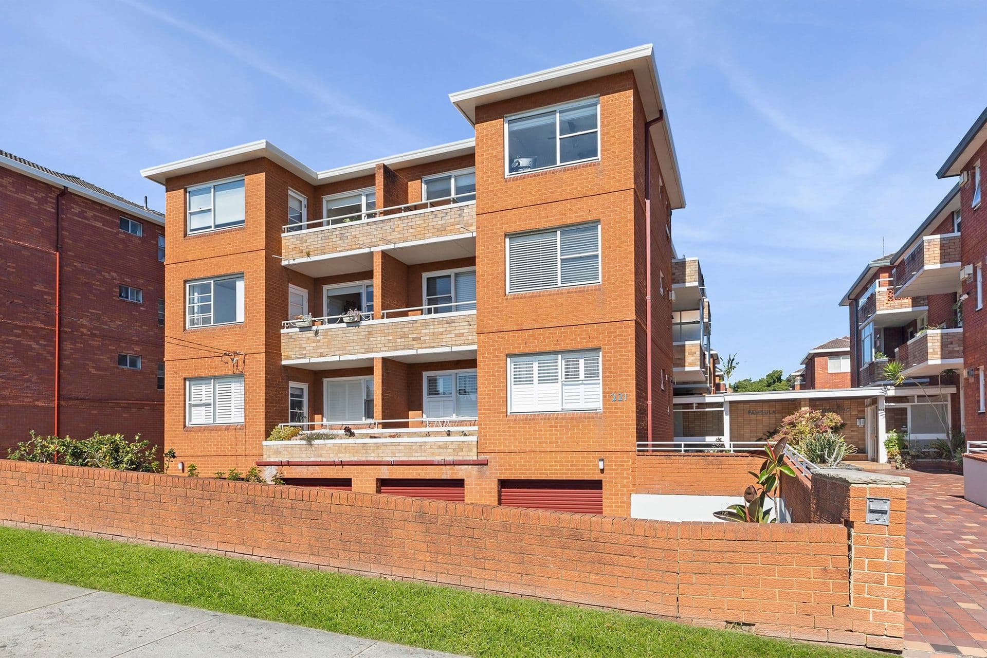 11/221 Darley Road, Randwick, NSW, 2031, Randwick - Thumbnail 8