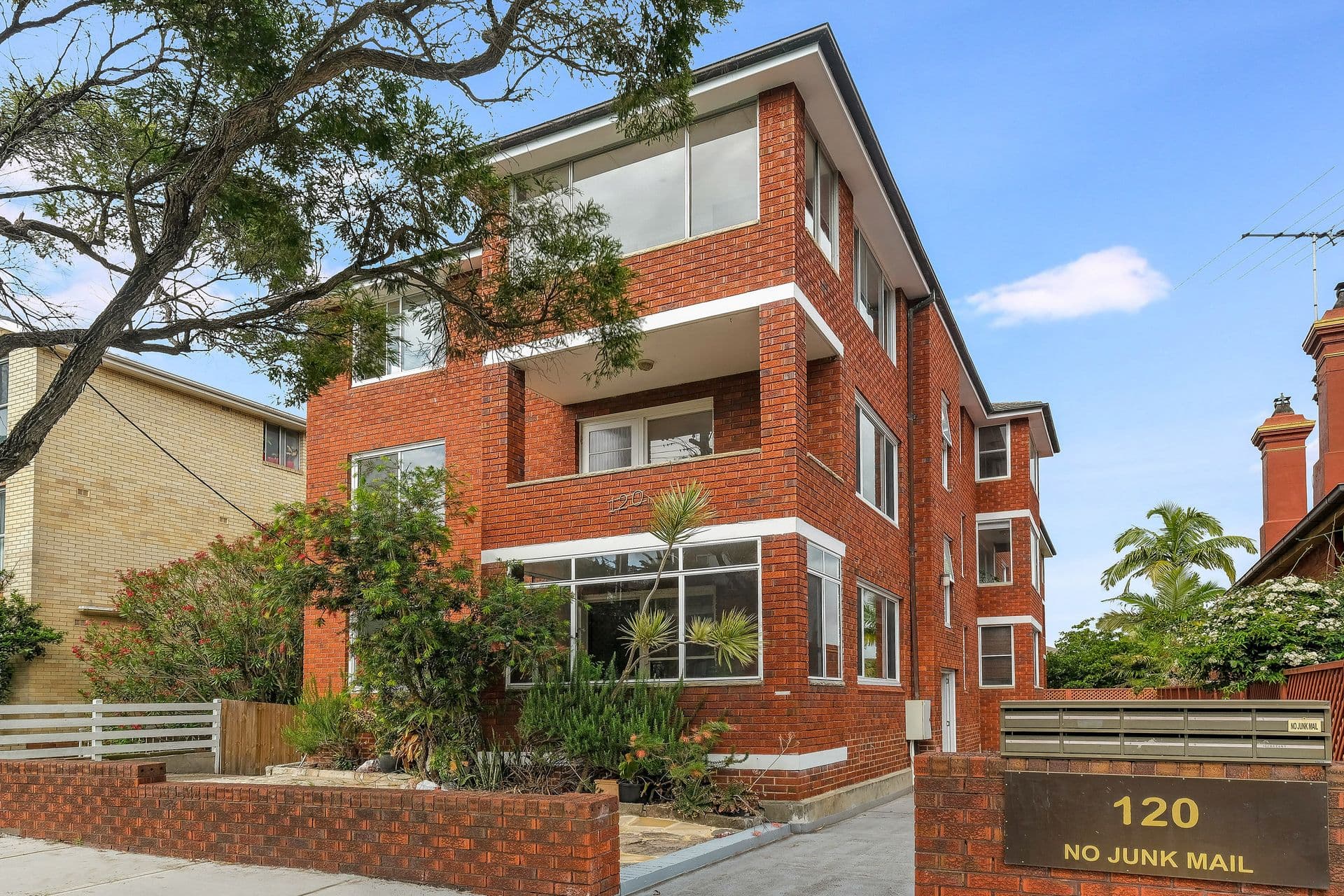 1/120 Perouse Road, Randwick, NSW, 2031, Randwick - Image 1