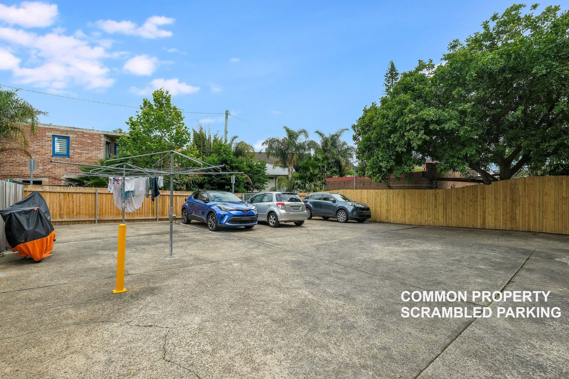 1/120 Perouse Road, Randwick, NSW, 2031, Randwick - Thumbnail 8