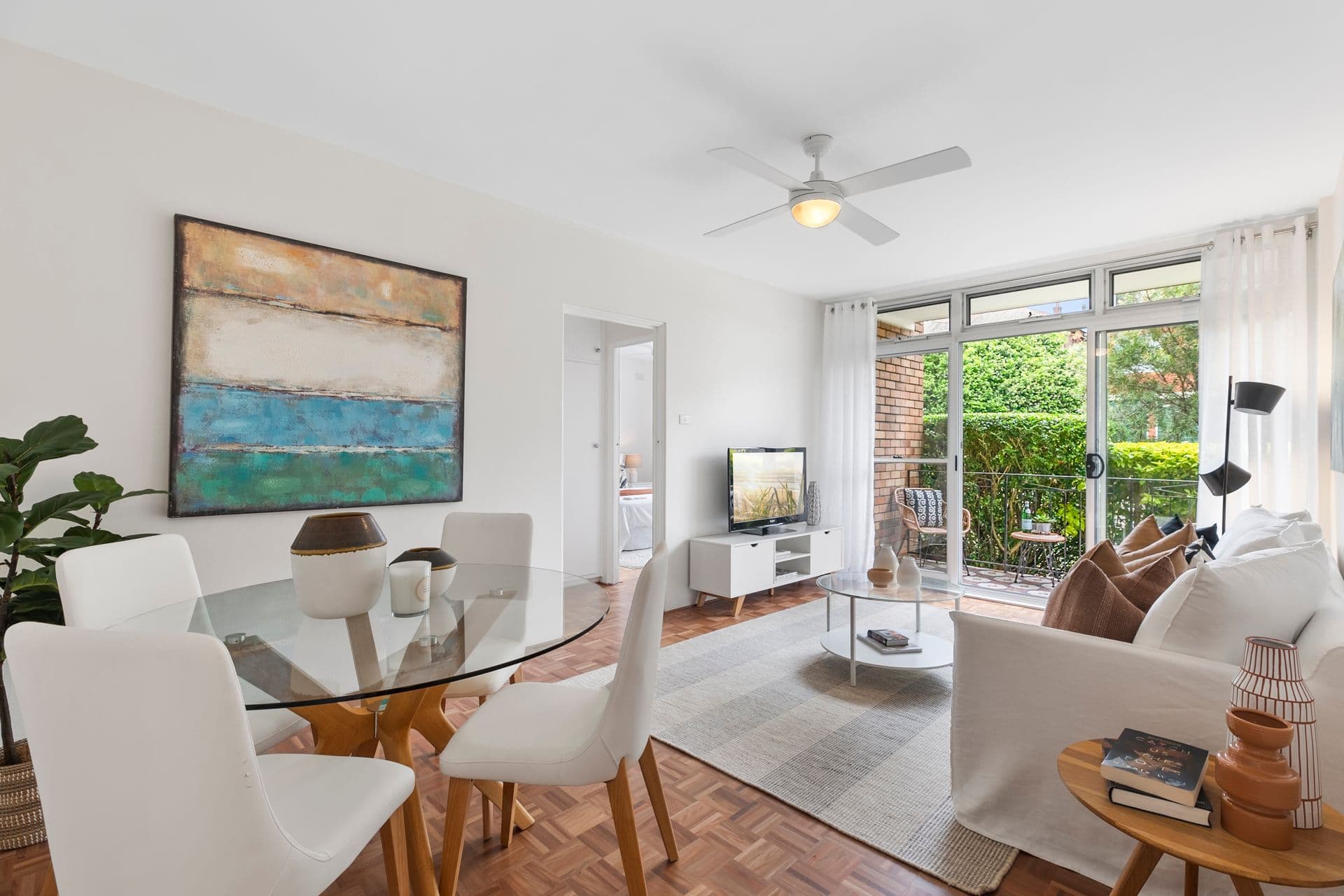 14/101-103 Wentworth Street, Randwick, NSW, 2031, Randwick - Image 1