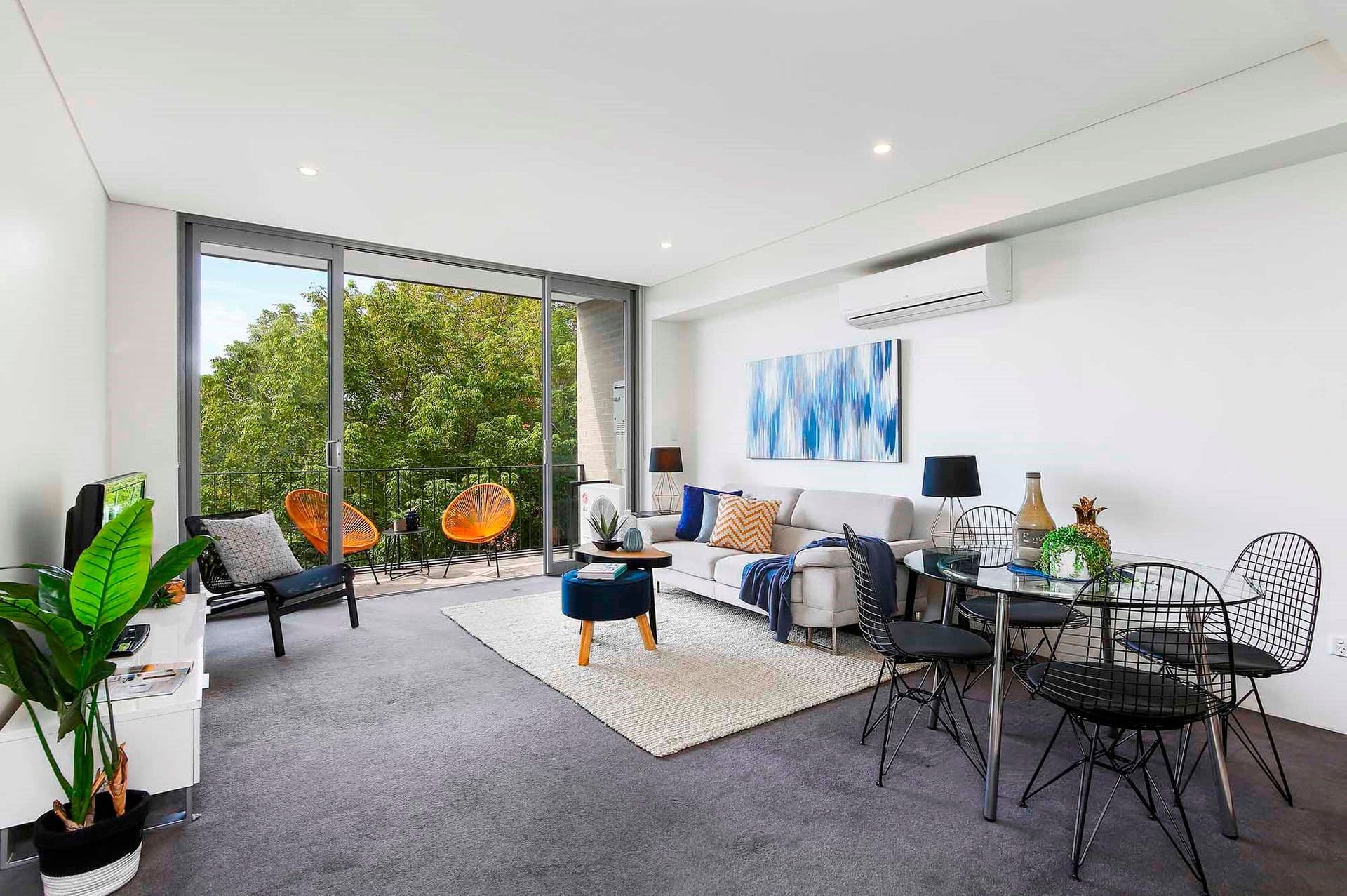 212/1-7 Waratah Avenue, Randwick, NSW, 2031, Randwick - Thumbnail 5