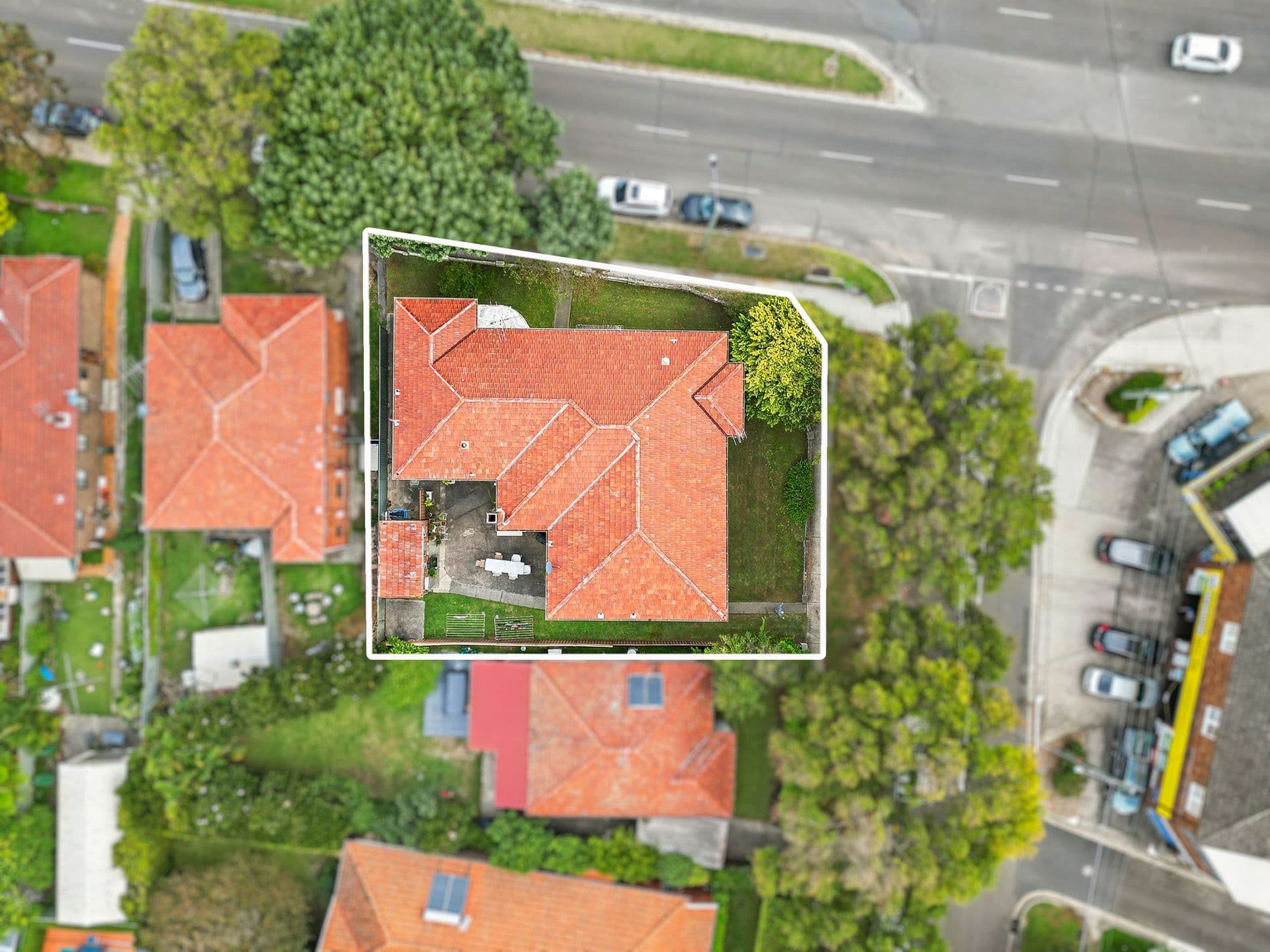 323-325 Bunnerong Road, Maroubra, NSW, 2035, Maroubra - Thumbnail 3