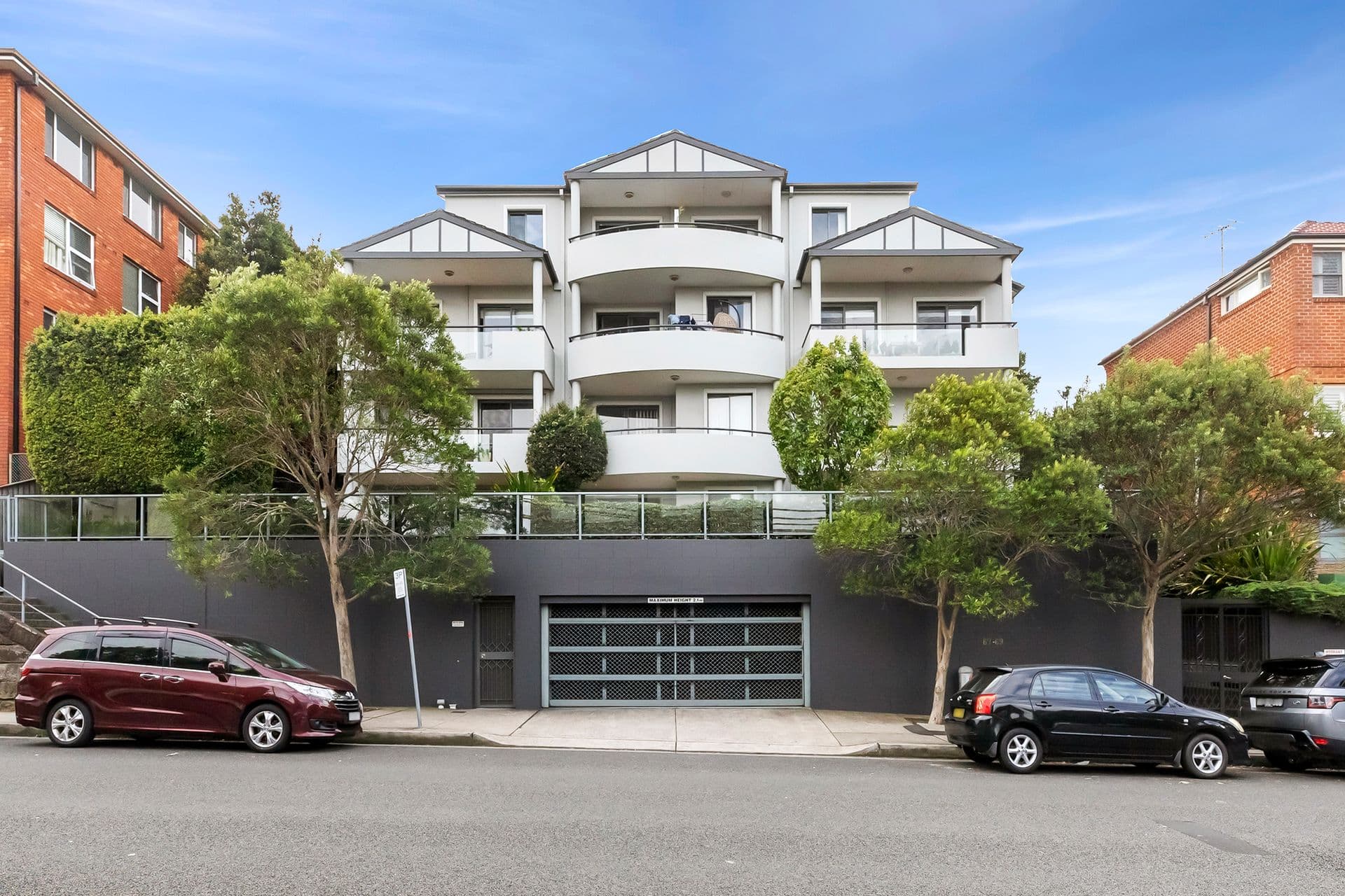 16/67-69 St Pauls Street, Randwick, NSW, 2031, Randwick - Thumbnail 6