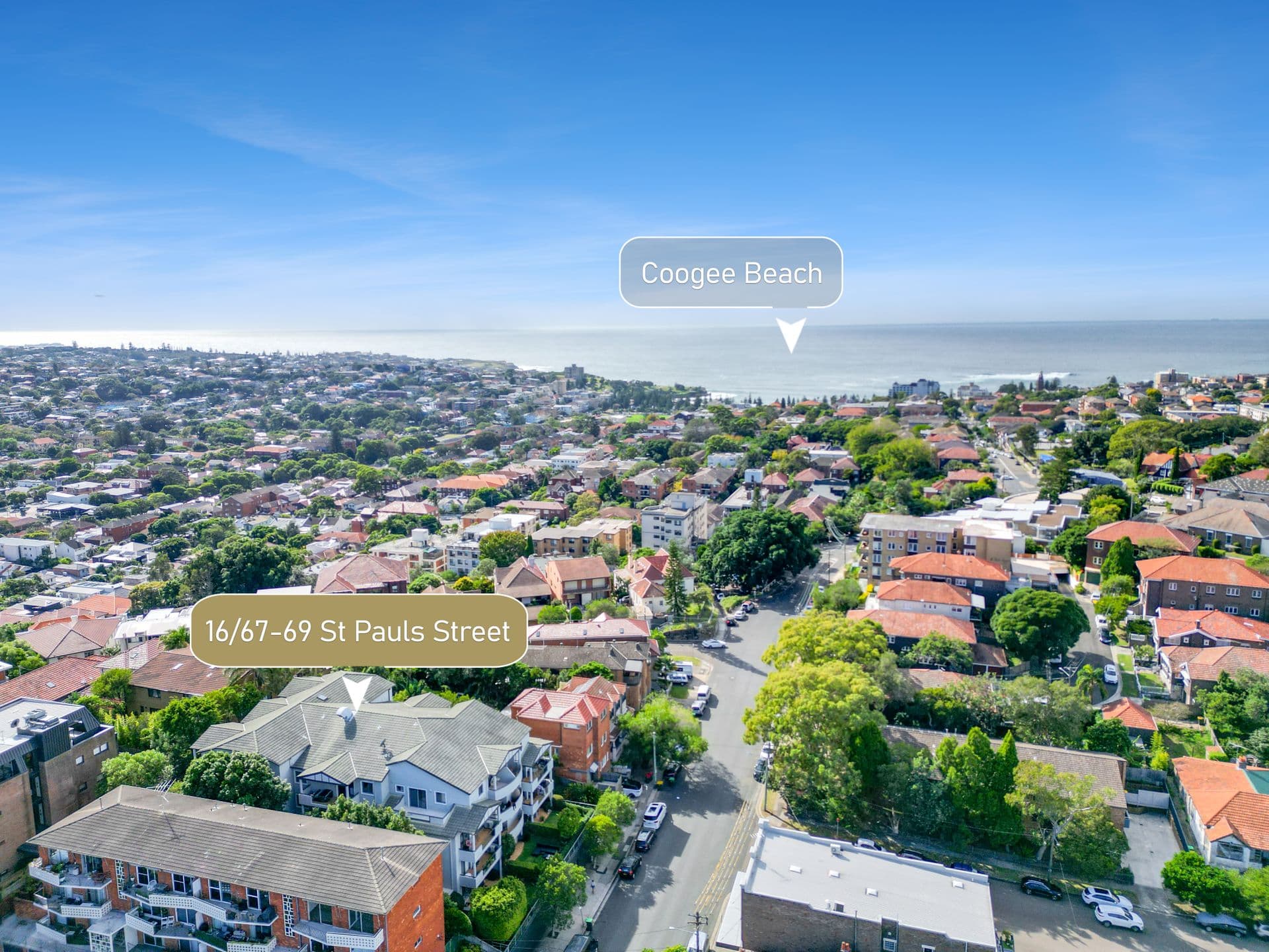 16/67-69 St Pauls Street, Randwick, NSW, 2031, Randwick - Thumbnail 8