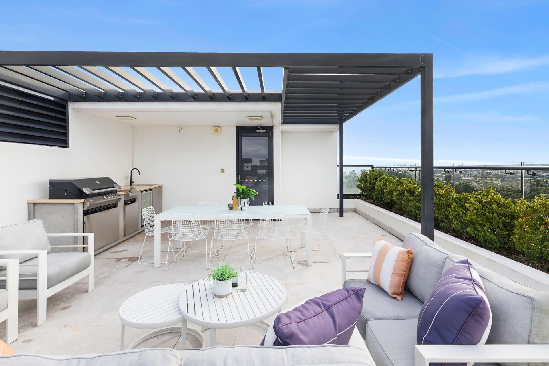 1516/15 Oscar Place, Eastgardens, NSW, 2036, Eastgardens - Image 1