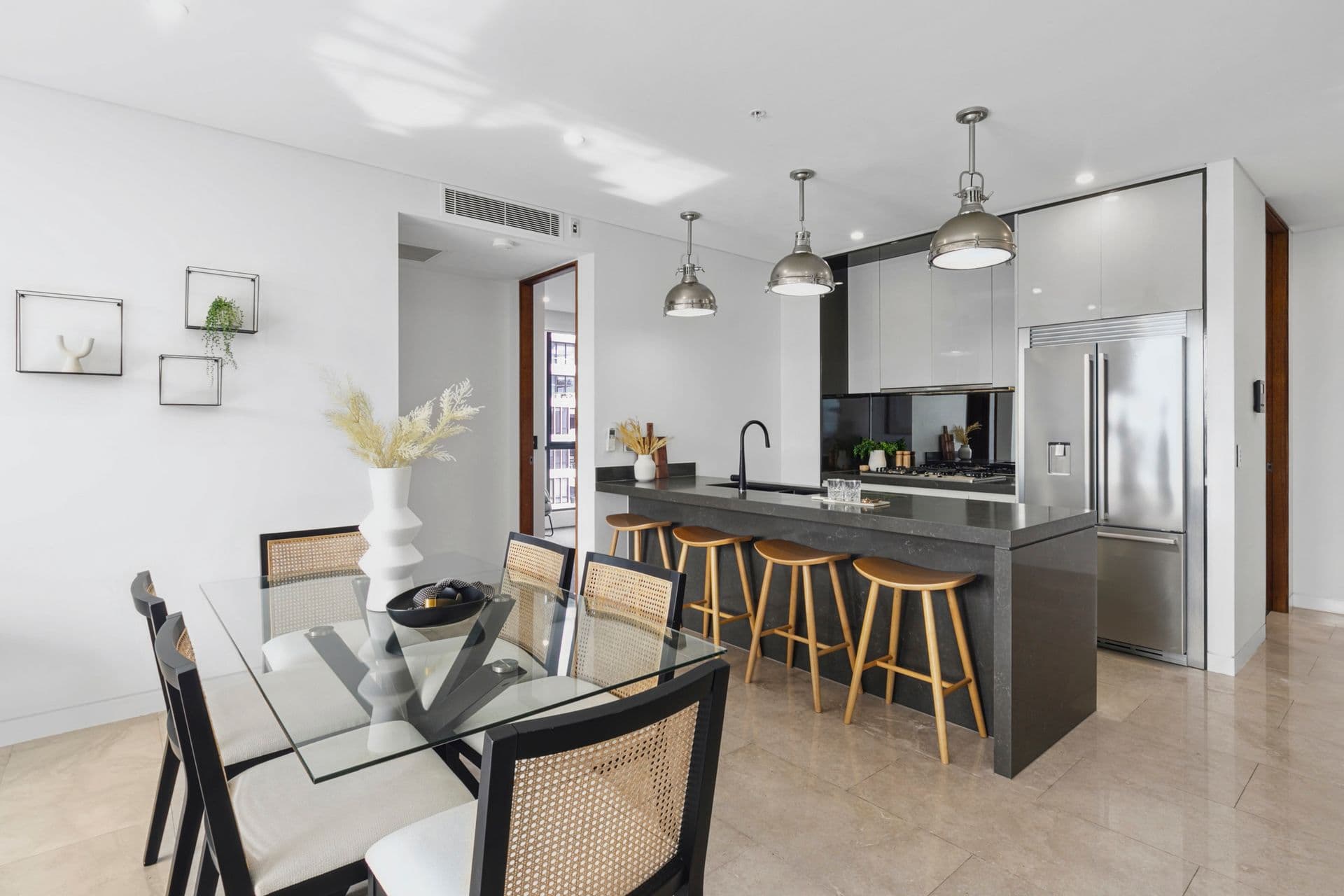 1516/15 Oscar Place, Eastgardens, NSW, 2036, Eastgardens - Thumbnail 8
