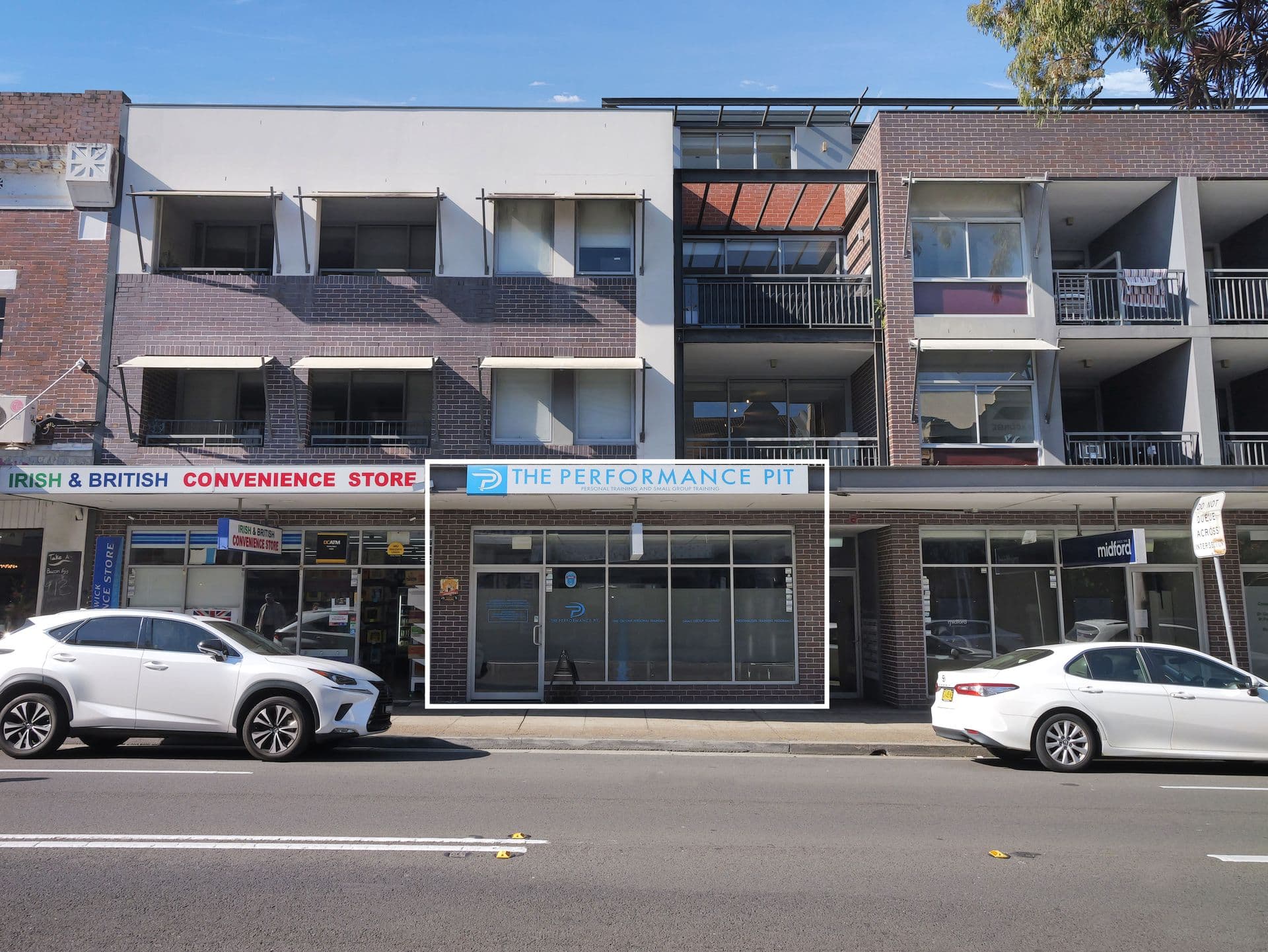 2/155 Avoca Street, Randwick, NSW, 2031, Randwick - Thumbnail 7