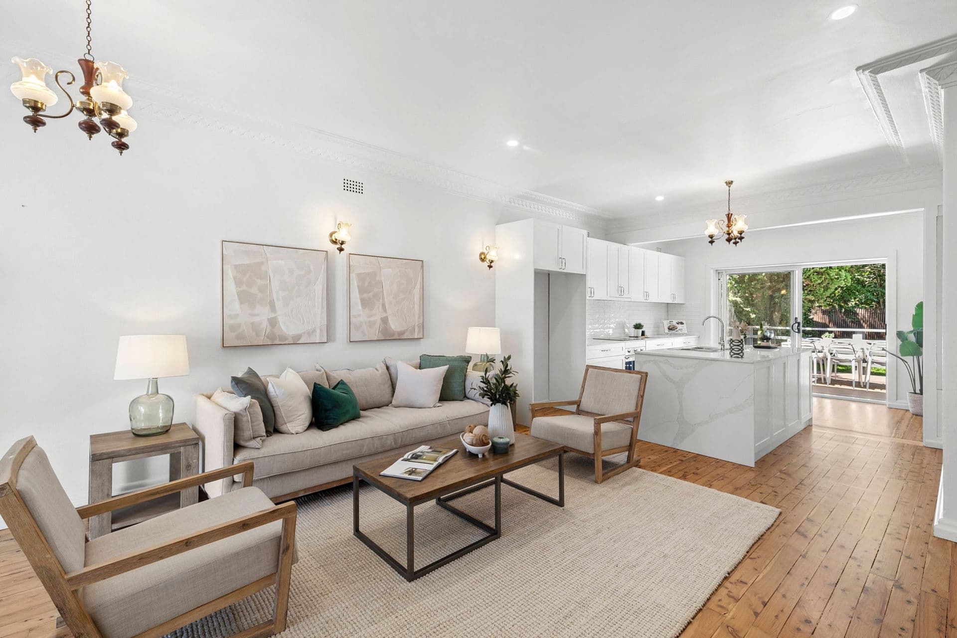 36 Cowper Street, Randwick, NSW, 2031, Randwick - Thumbnail 3