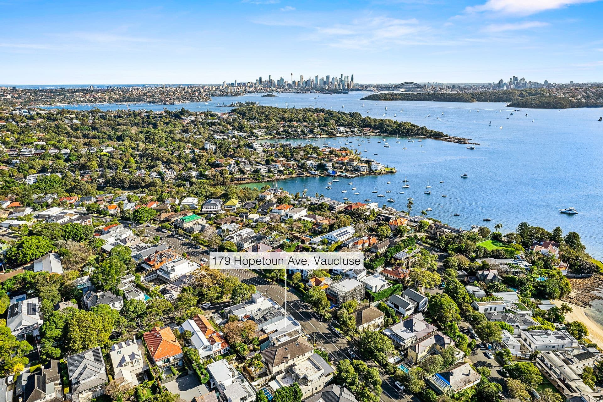 179 Hopetoun Avenue, Vaucluse, NSW, 2030, Vaucluse - Thumbnail 6