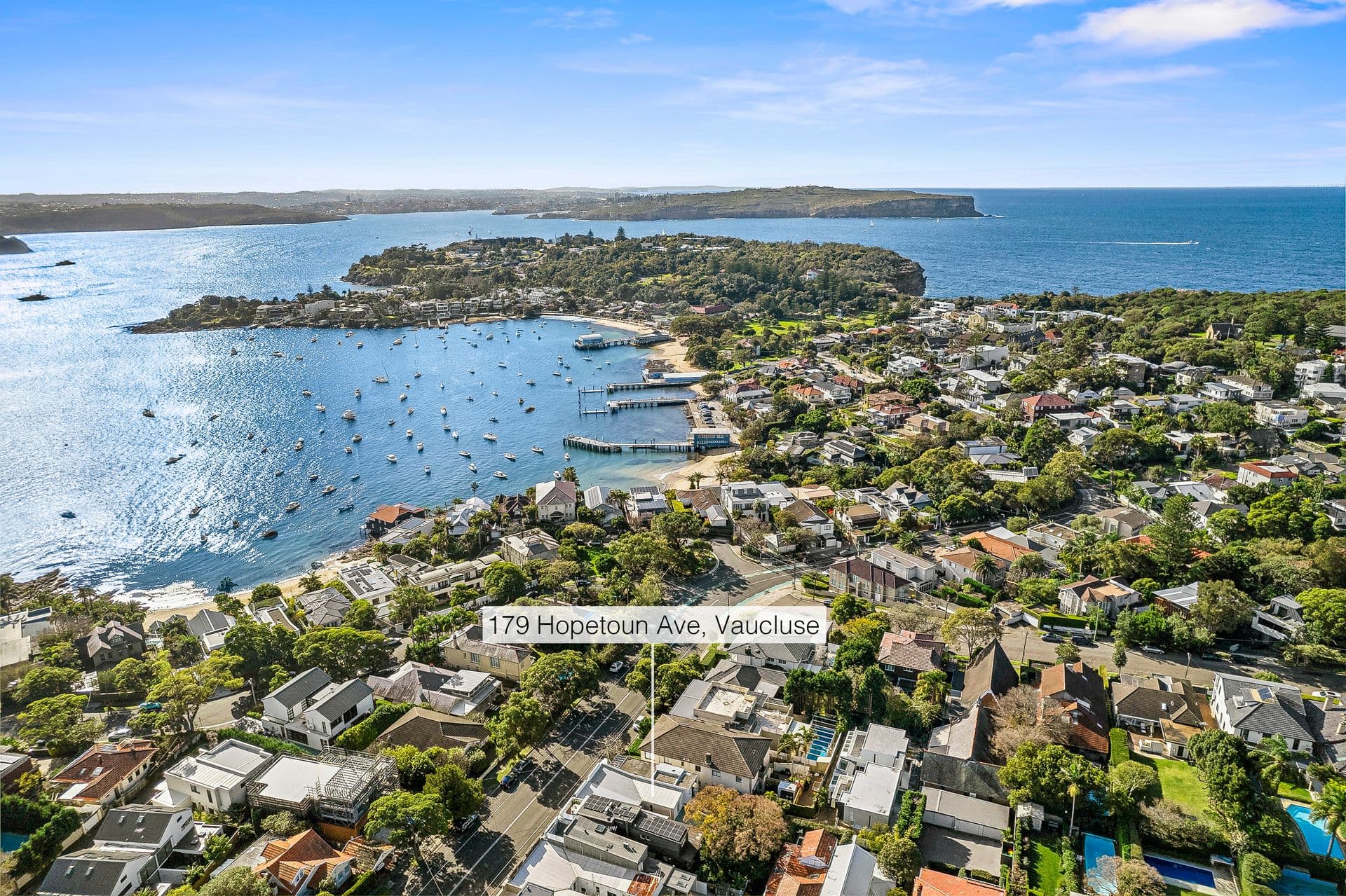 179 Hopetoun Avenue, Vaucluse, NSW, 2030, Vaucluse - Thumbnail 7