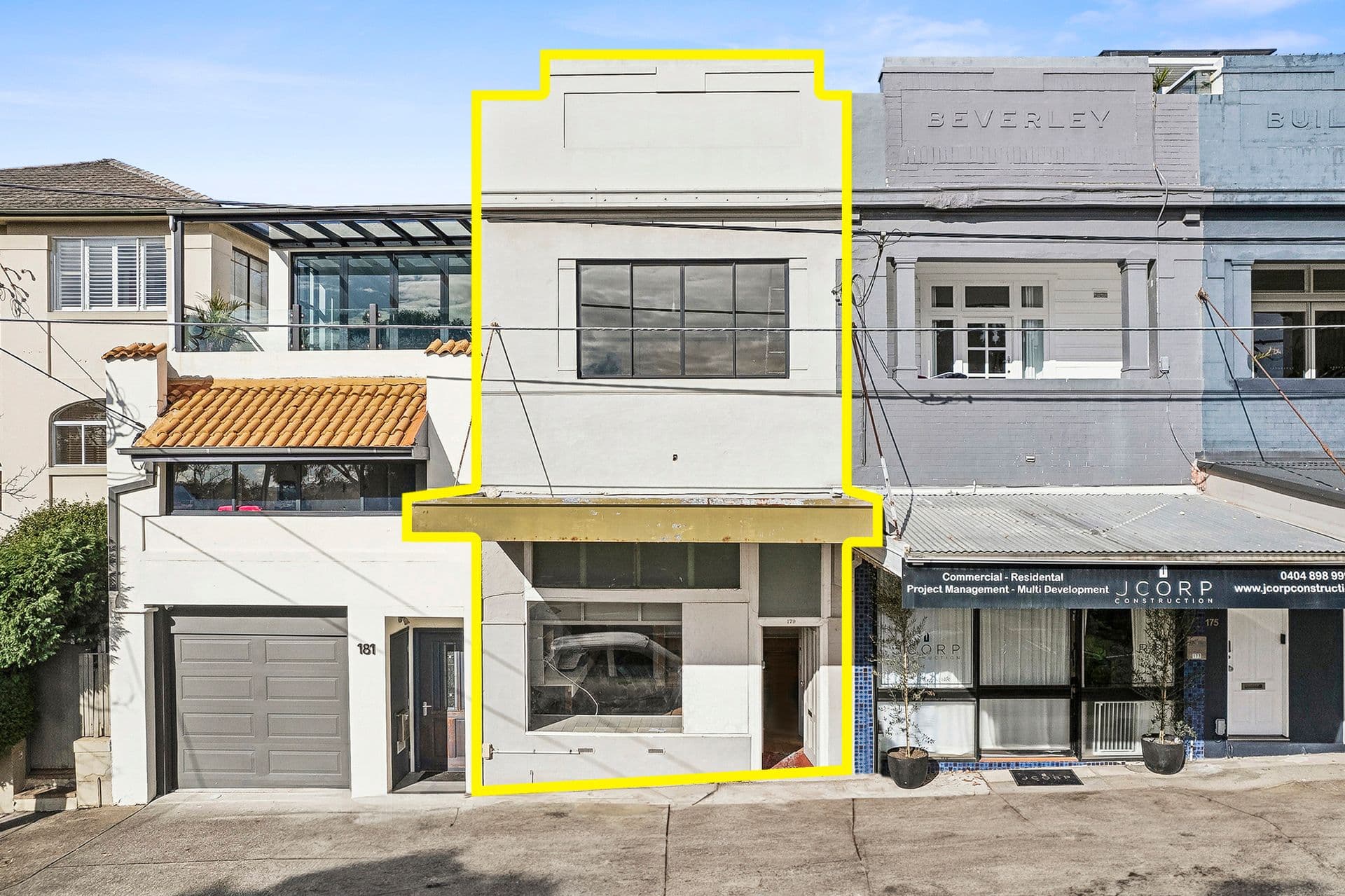 179 Hopetoun Avenue, Vaucluse, NSW, 2030, Vaucluse - Image 1