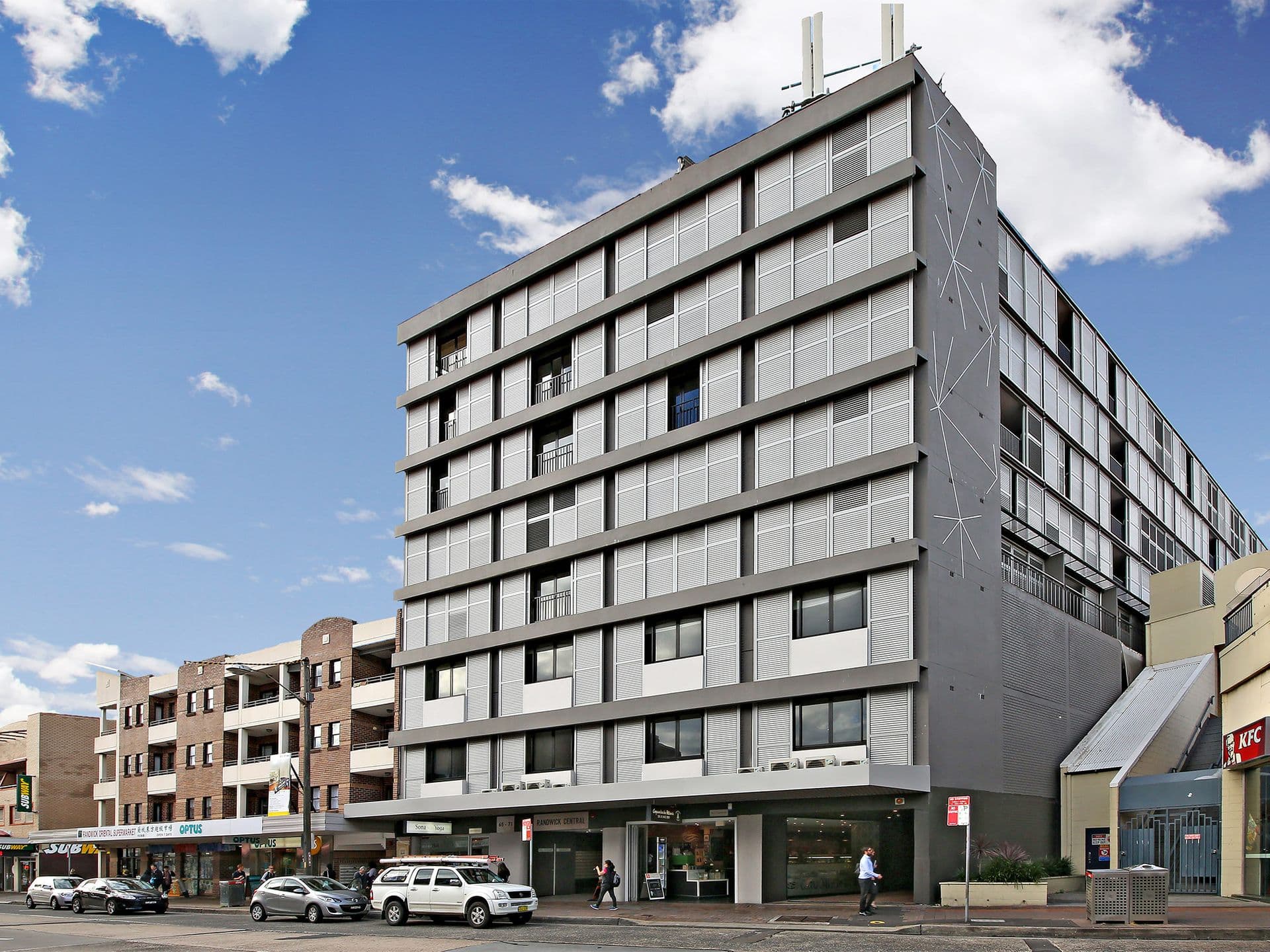509/65-71 Belmore Road, Randwick, NSW, 2031, Randwick - Thumbnail 8