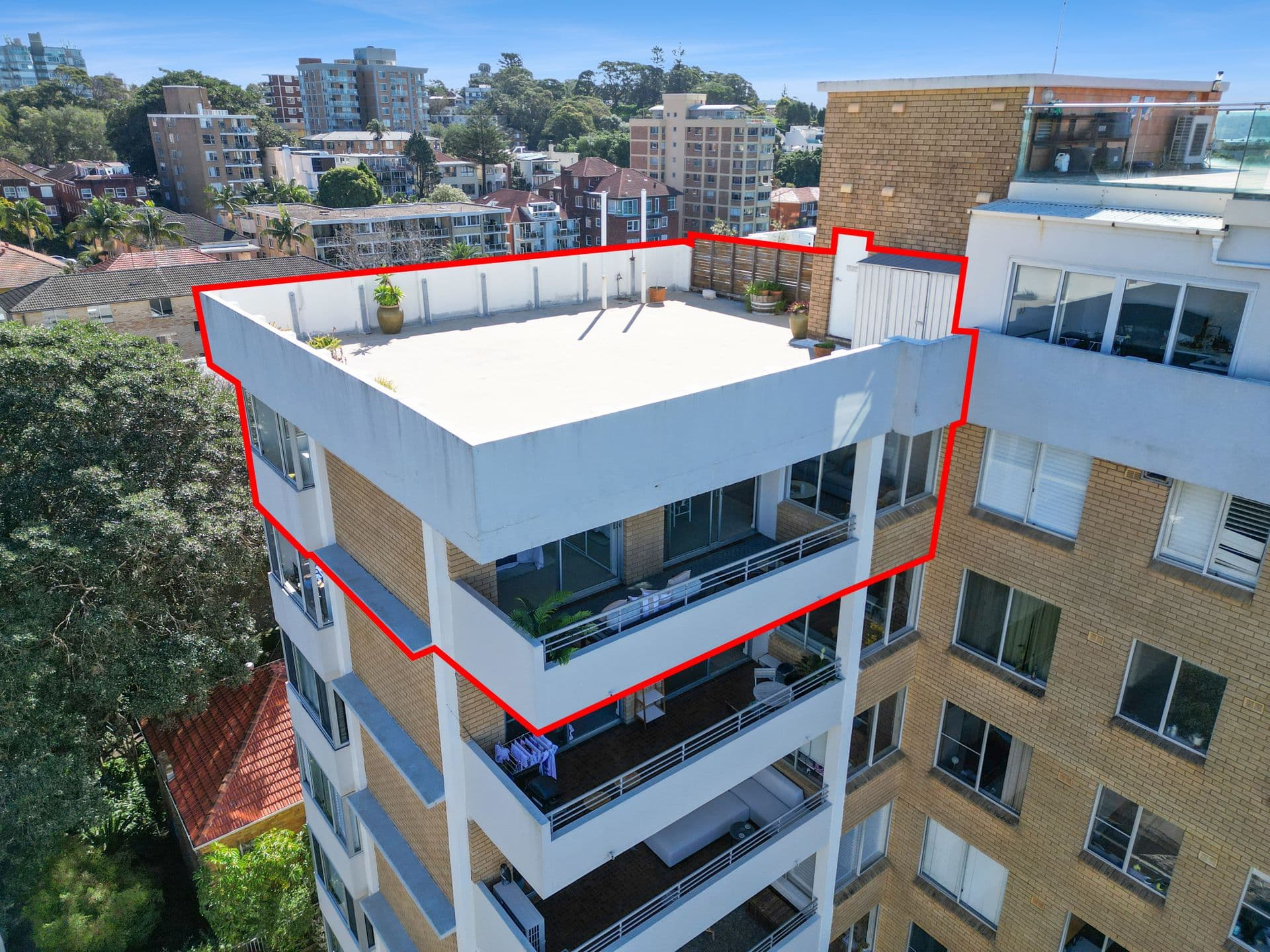 23/5-7 Martins Avenue, Bondi, NSW, 2026, Bondi - Thumbnail 6