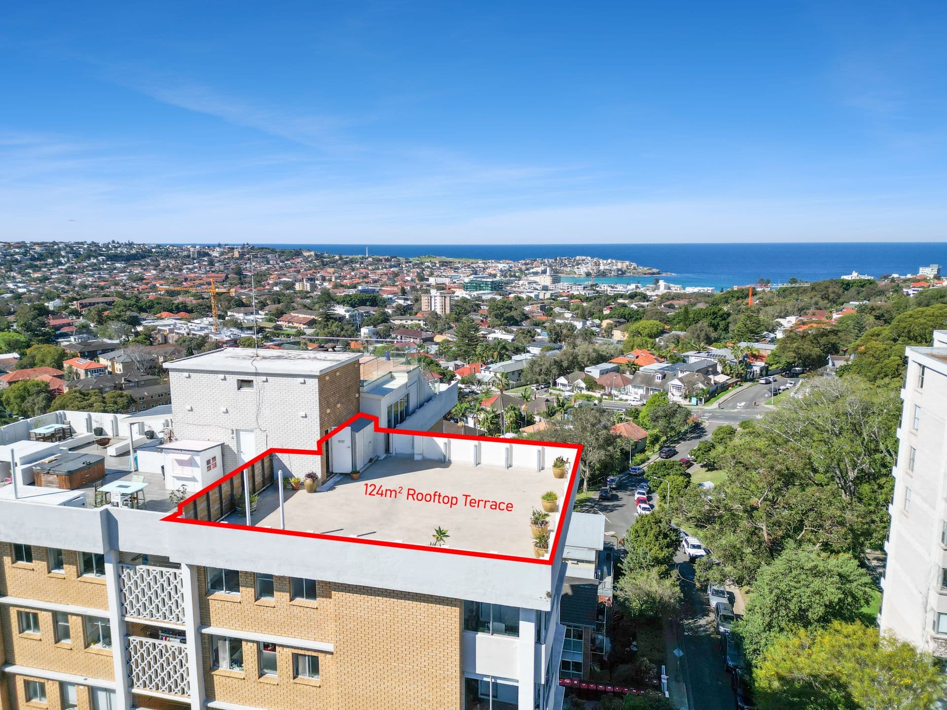 23/5-7 Martins Avenue, Bondi, NSW, 2026, Bondi - Thumbnail 3