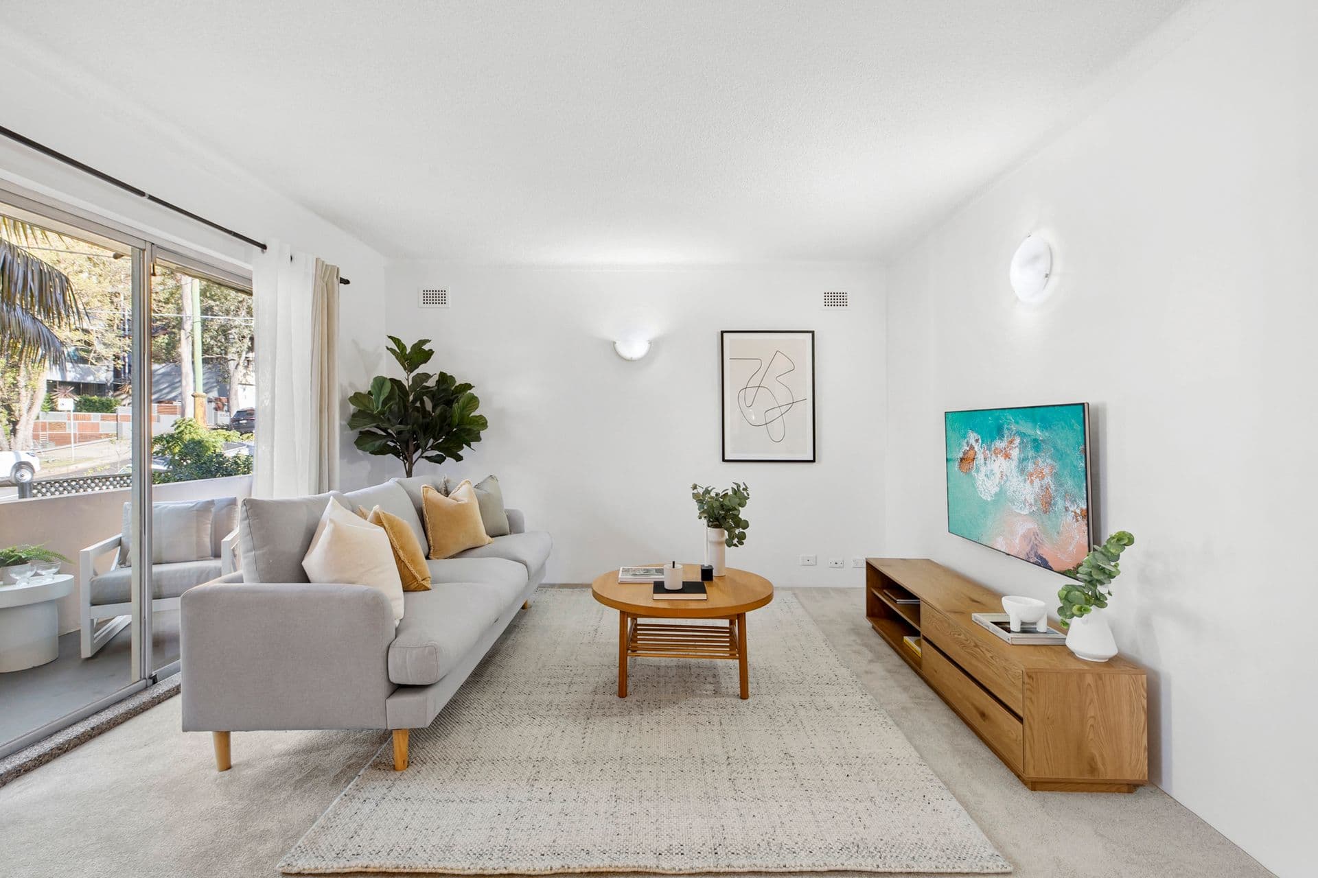 1/82 Mount Street, Coogee, NSW, 2034, Coogee - Thumbnail 3