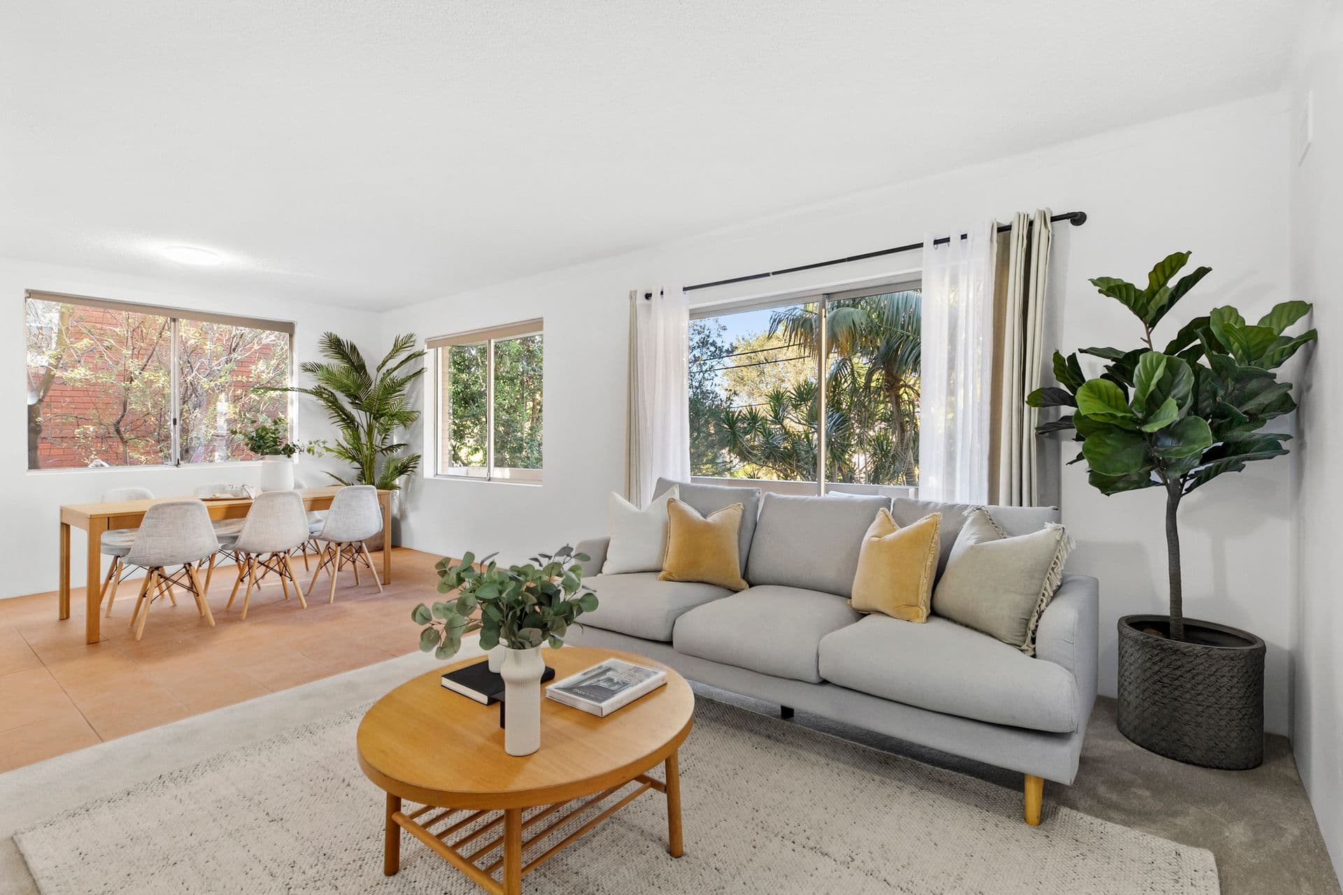 1/82 Mount Street, Coogee, NSW, 2034, Coogee - Image 1
