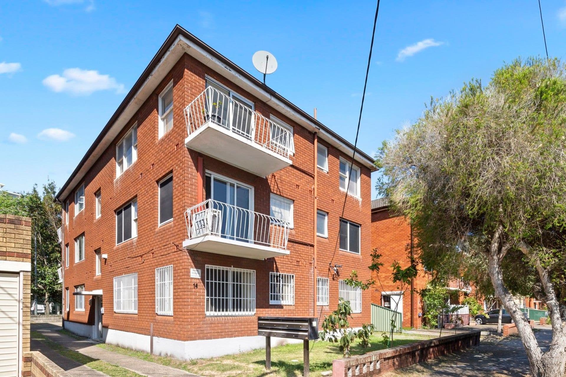 4/14 Jauncey Place, Hillsdale, NSW, 2036, Hillsdale - Thumbnail 6
