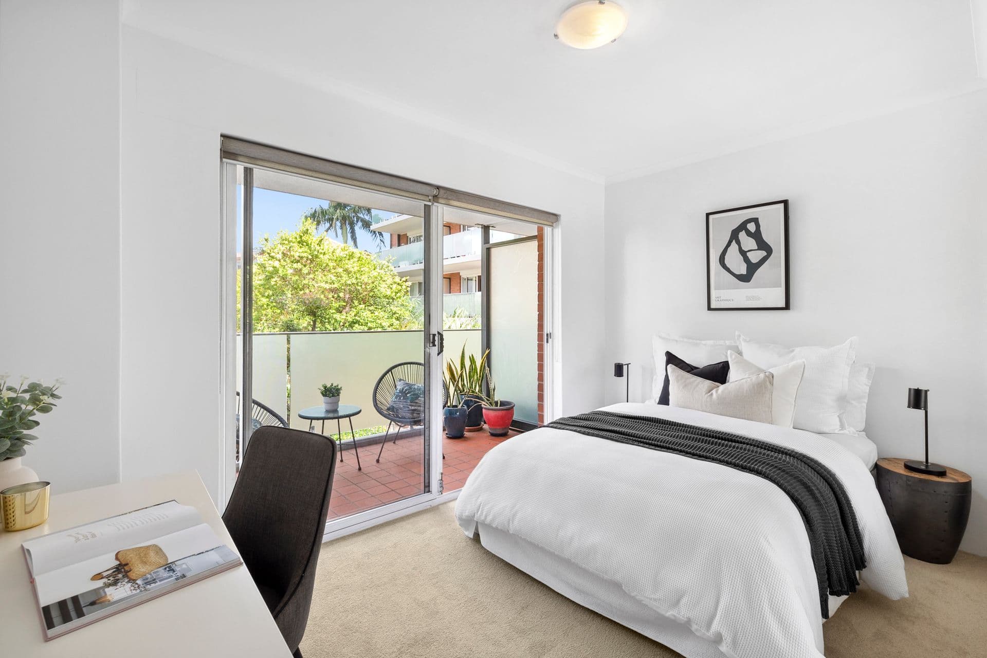 13/1-7 Gloucester Place, Kensington, NSW, 2033, Kensington - Thumbnail 7