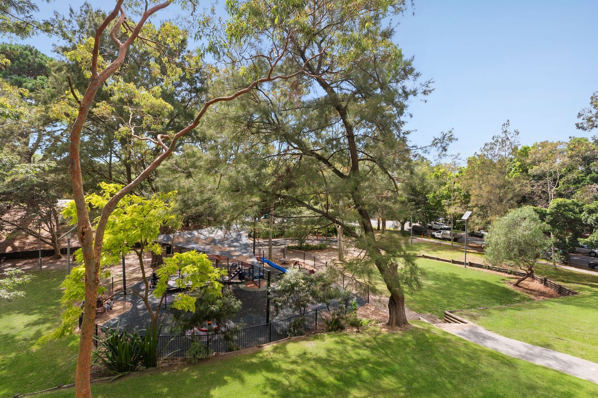 13/1-7 Gloucester Place, Kensington, NSW, 2033, Kensington - Thumbnail 4
