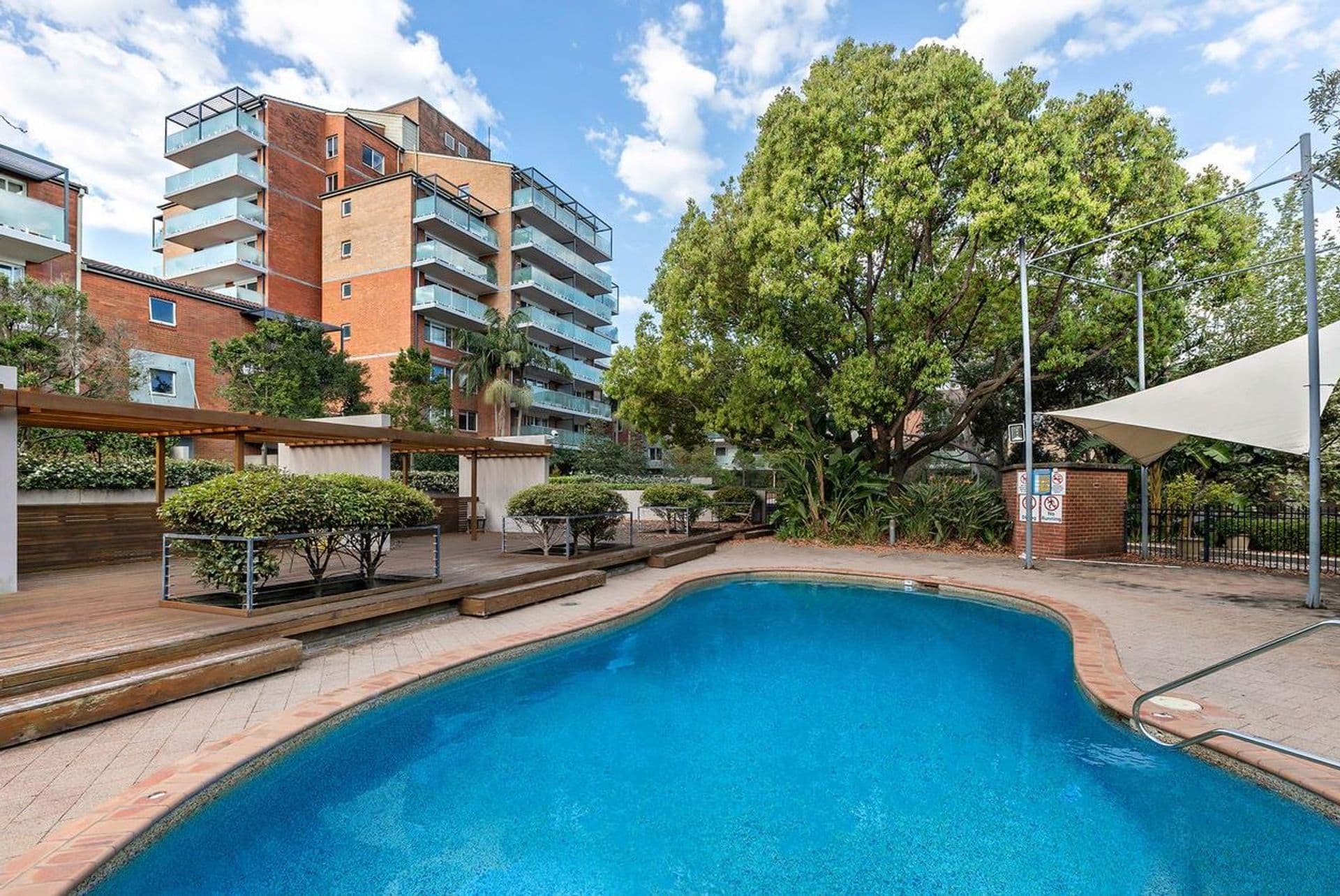 71/1-7 Gloucester Place, Kensington, NSW, 2033, Kensington - Thumbnail 8
