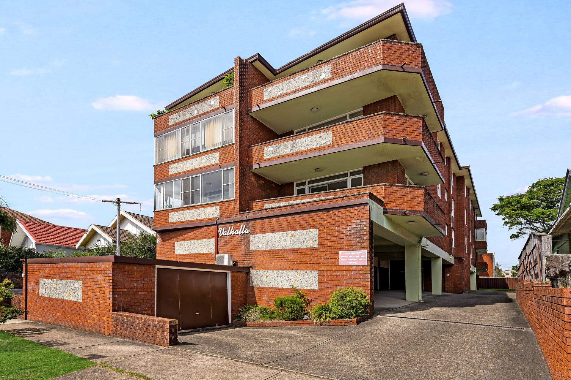 6/6 Bradley Street, Randwick, NSW, 2031, Randwick - Thumbnail 8