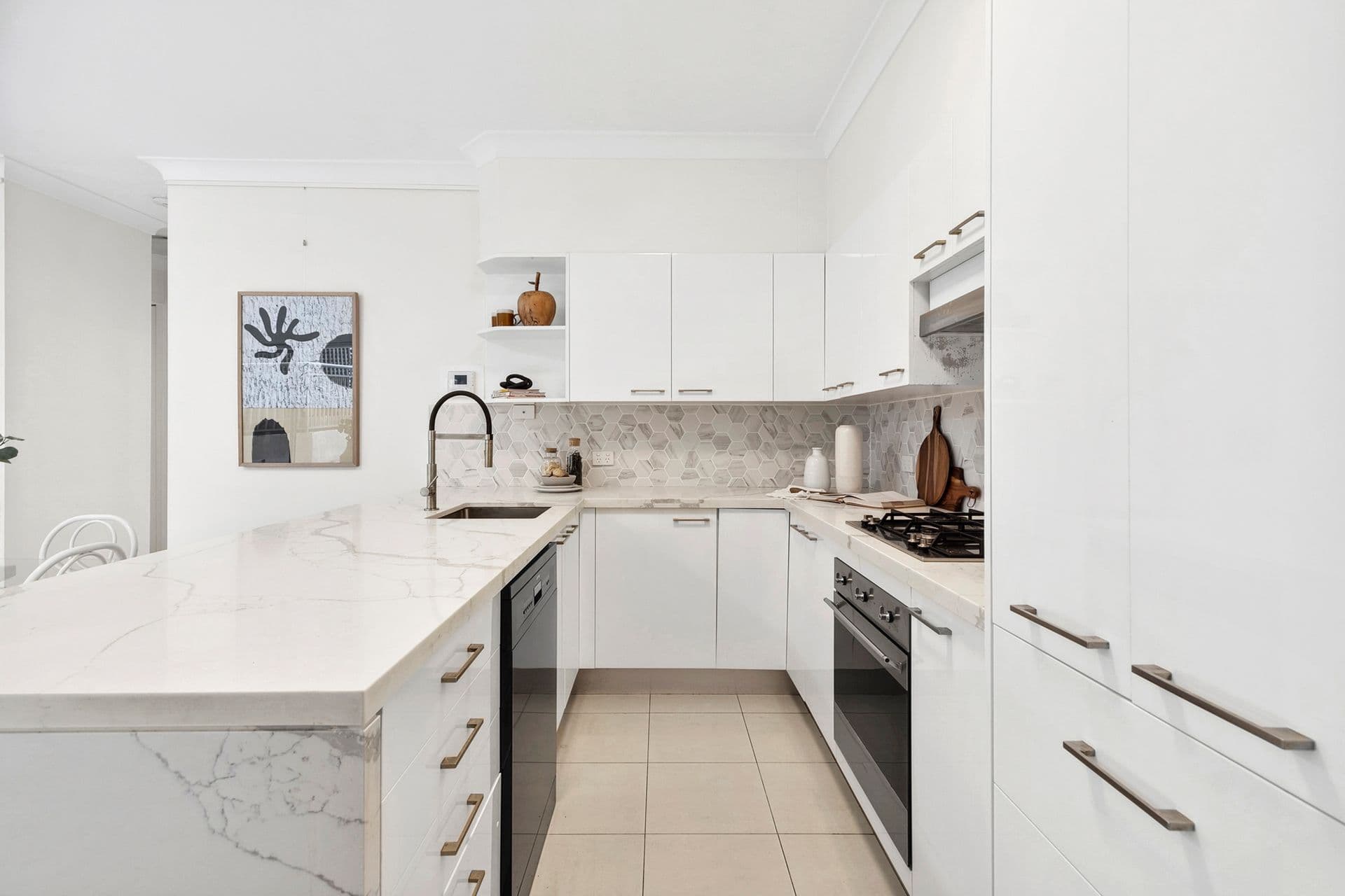 13/4-6 Cowper Street, Randwick, NSW, 2031, Randwick - Thumbnail 4