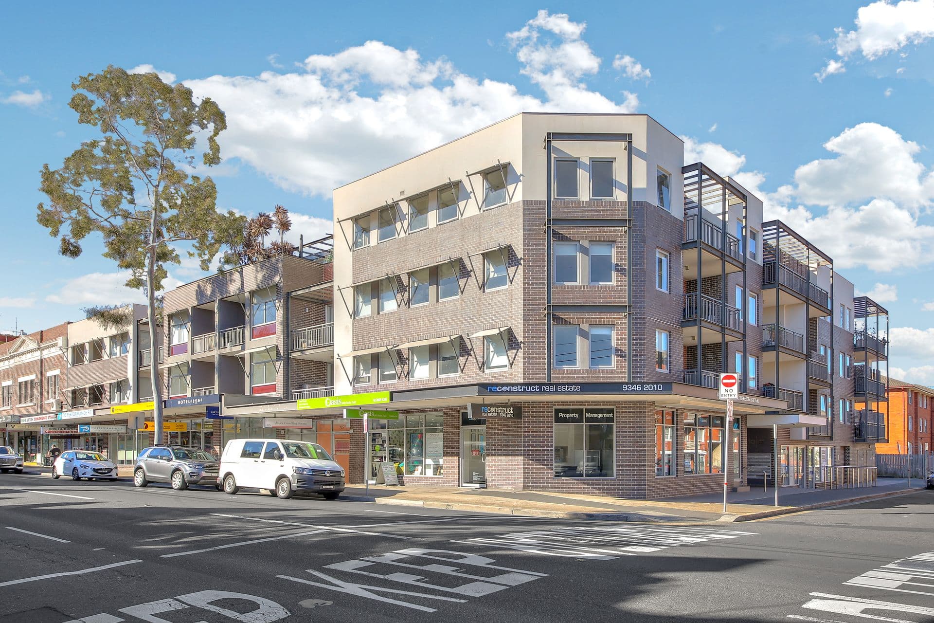 103/2 Albert Street, Randwick, NSW, 2031, Randwick - Thumbnail 7