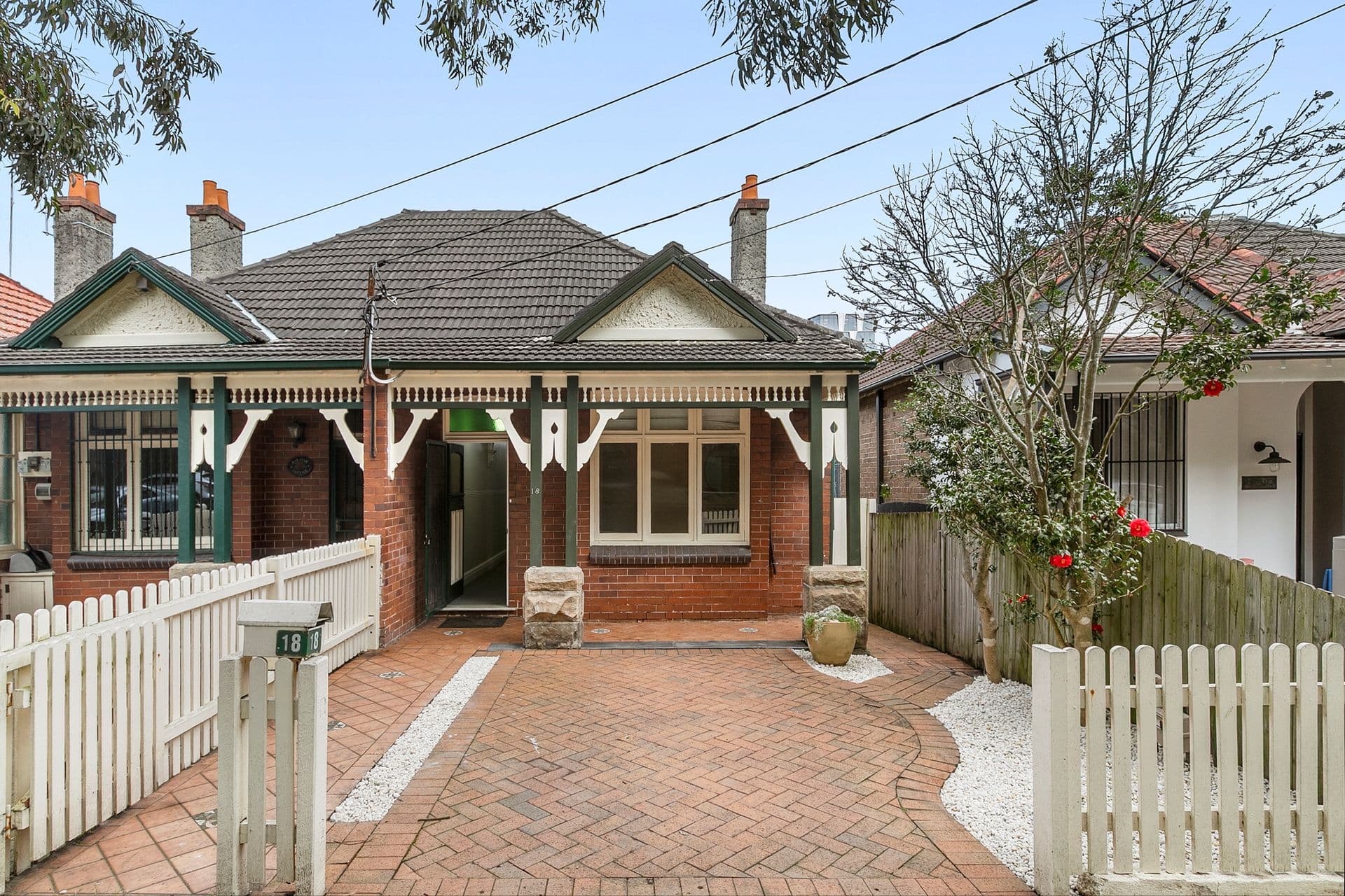 18 Waratah Avenue, Randwick, NSW, 2031, Randwick - Image 1