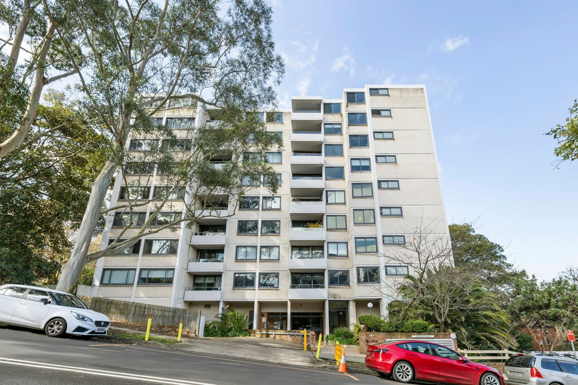 85/244 Alison Road, Randwick, NSW, 2031, Randwick - Thumbnail 8