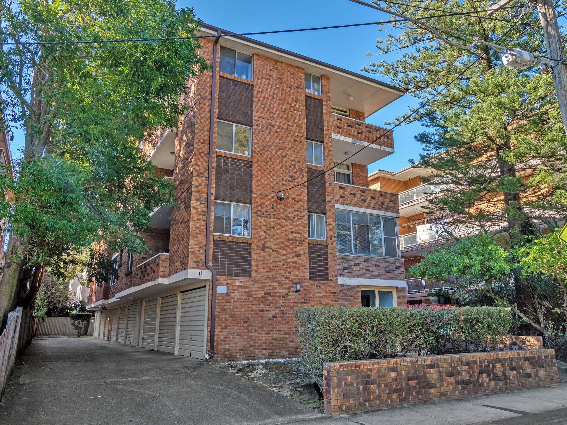 9/11 Bowral Street, Kensington, NSW, 2033, Kensington - Thumbnail 6