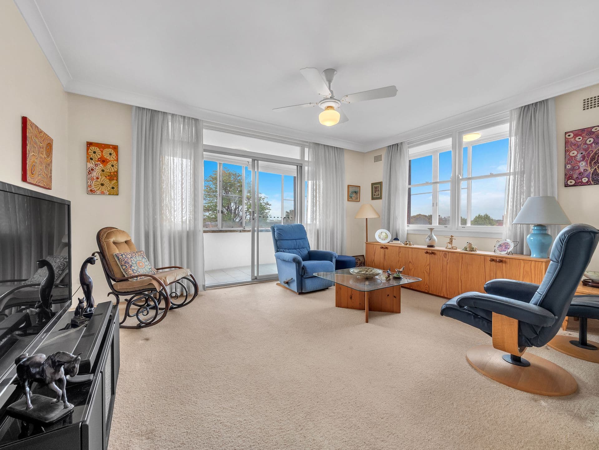 7/6 Bradley Street, Randwick, NSW, 2031, Randwick - Thumbnail 2