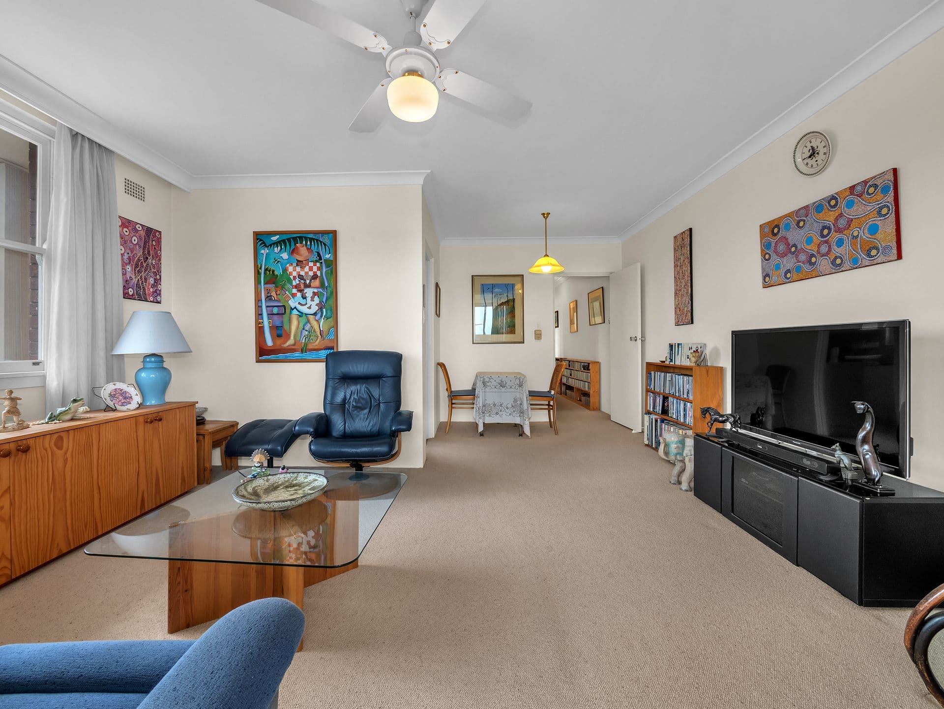 7/6 Bradley Street, Randwick, NSW, 2031, Randwick - Thumbnail 3