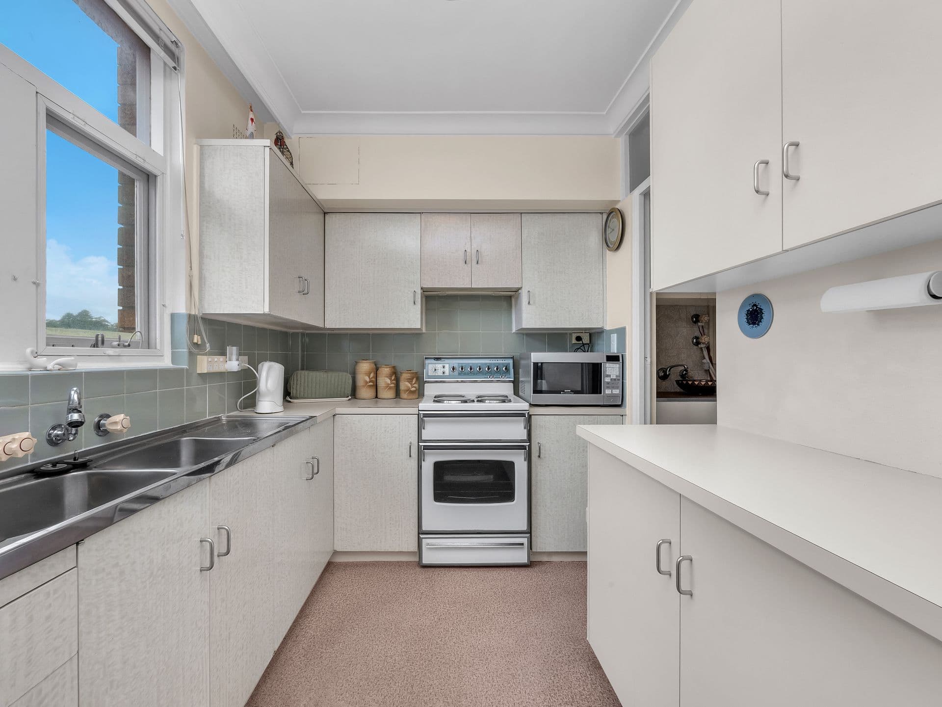 7/6 Bradley Street, Randwick, NSW, 2031, Randwick - Thumbnail 4