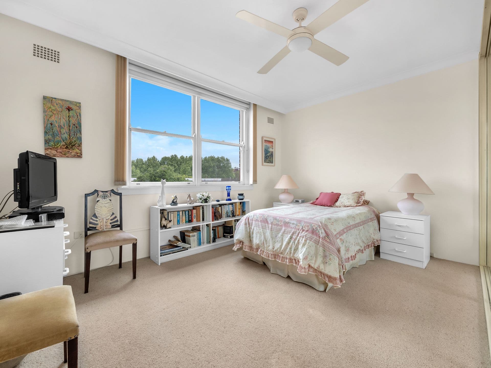 7/6 Bradley Street, Randwick, NSW, 2031, Randwick - Thumbnail 5
