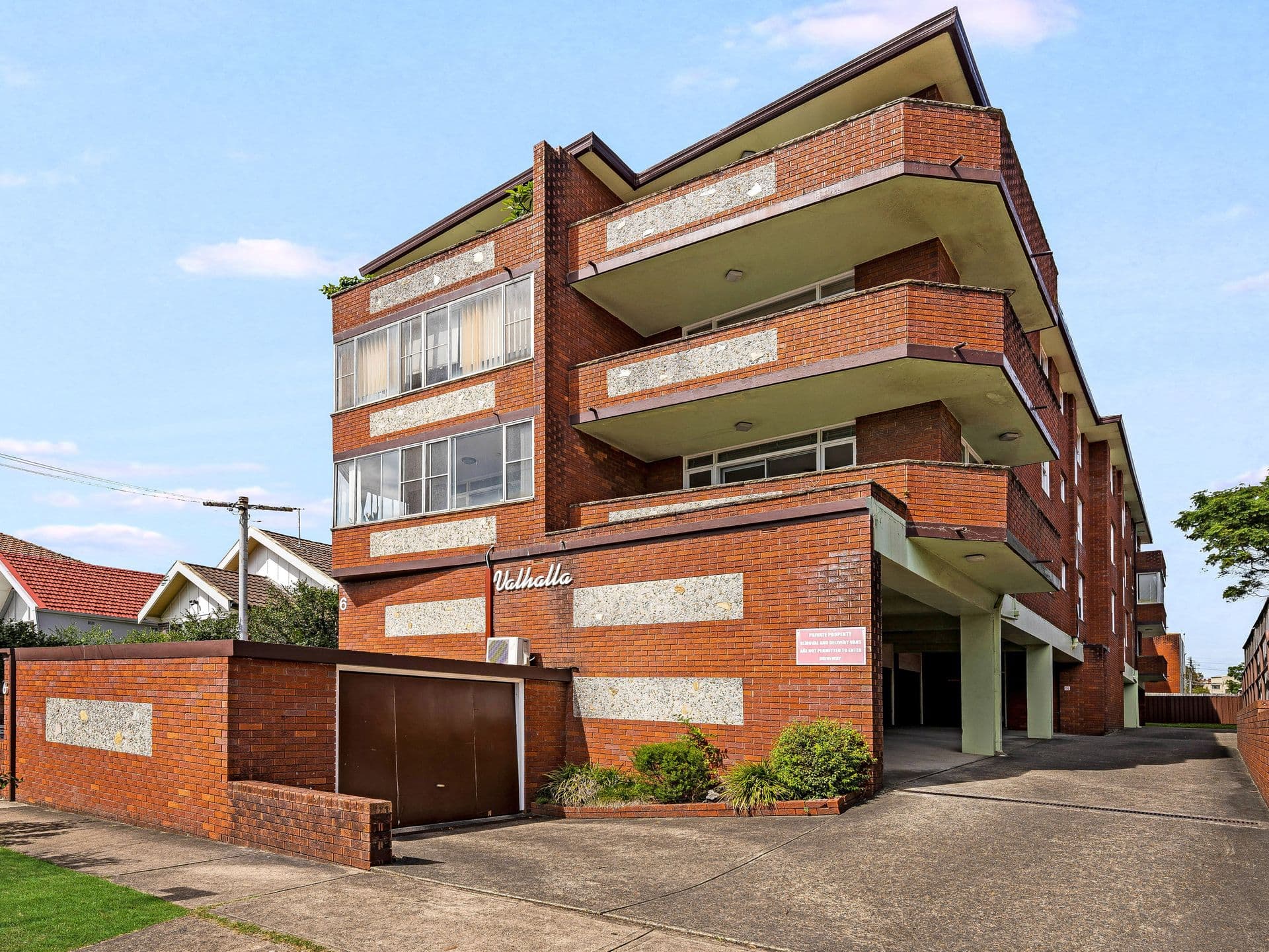 7/6 Bradley Street, Randwick, NSW, 2031, Randwick - Thumbnail 8