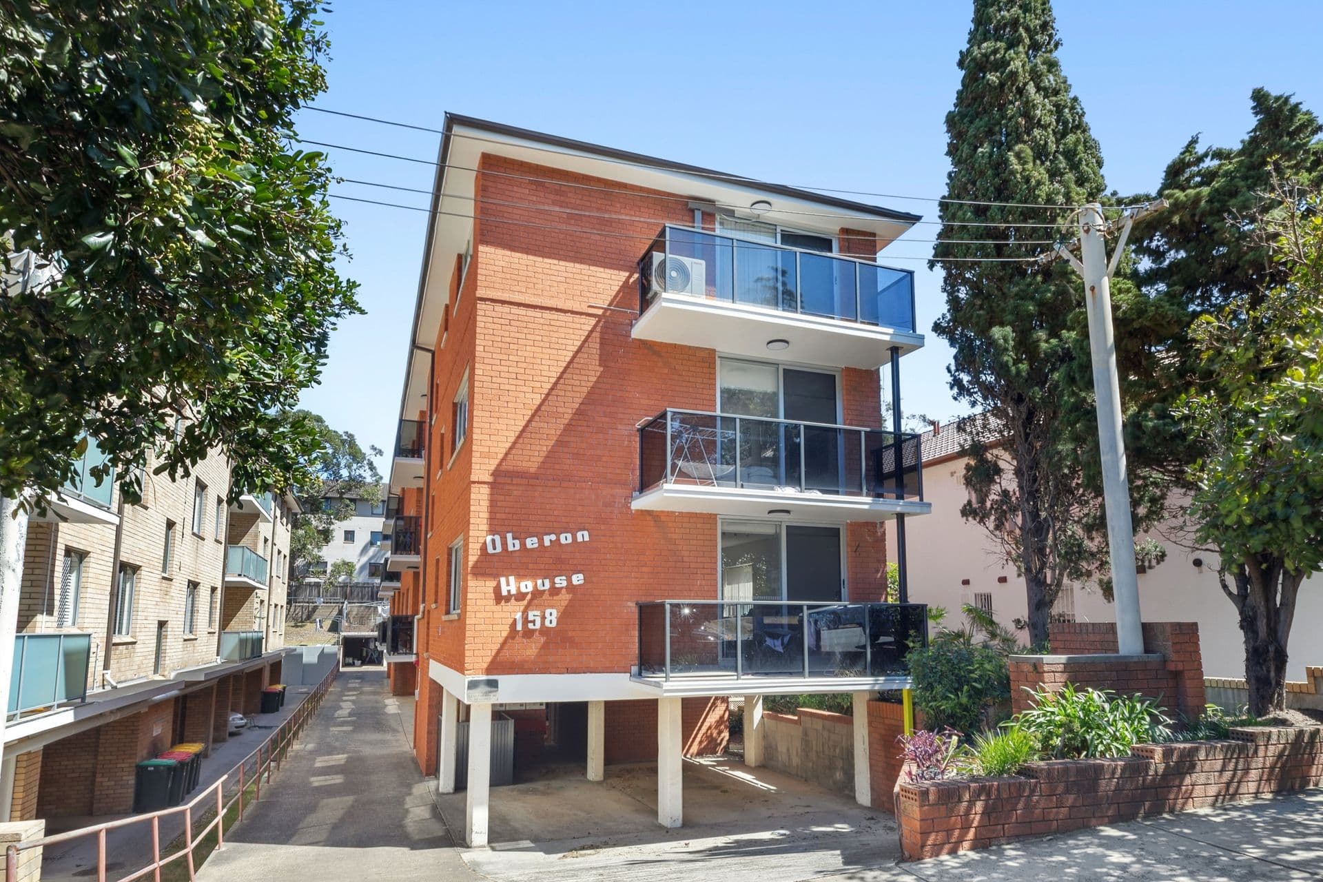12/158 Oberon Street, Coogee, NSW, 2034, Coogee - Thumbnail 8