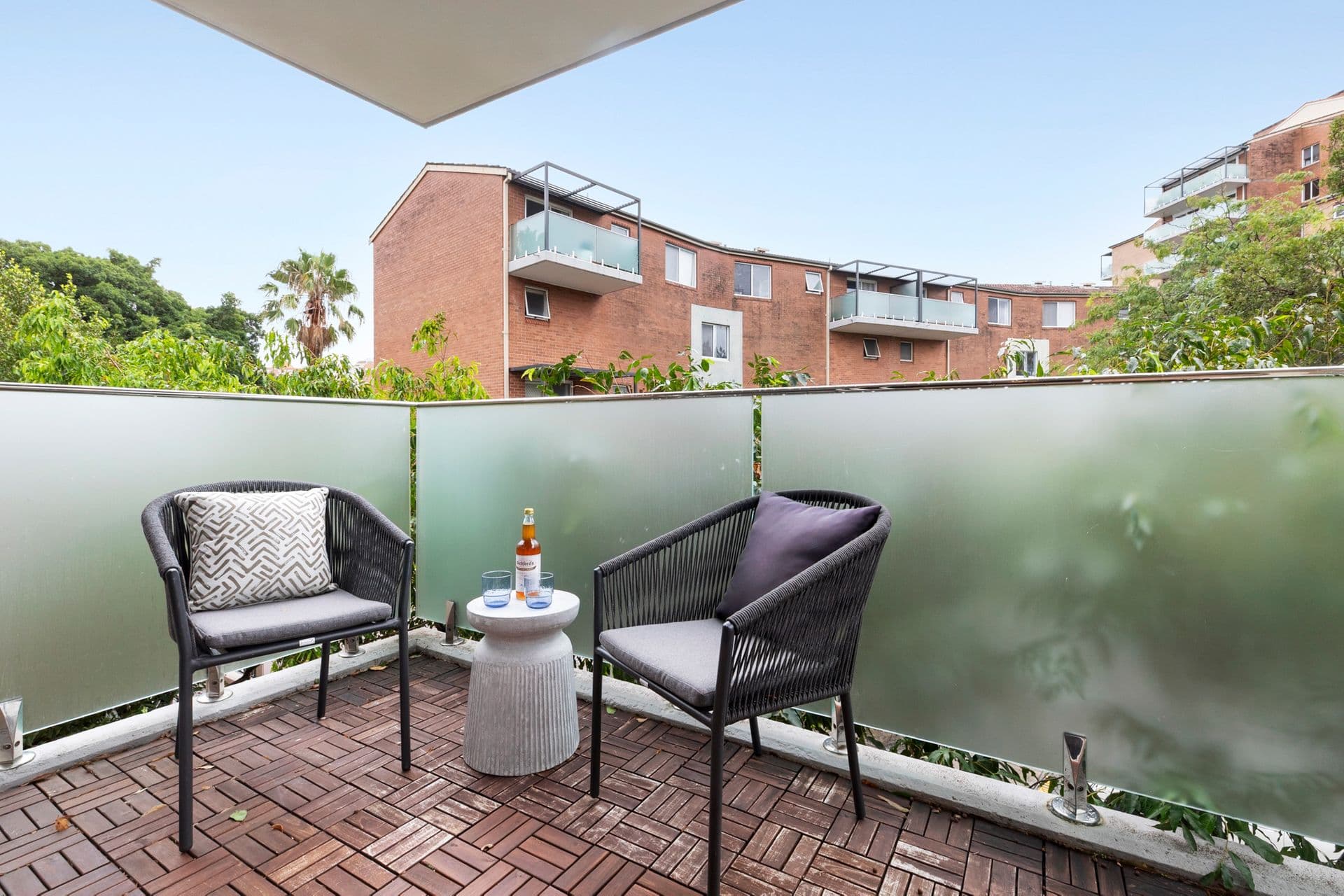 63/1-7 Gloucester Place, Kensington, NSW, 2033, Kensington - Thumbnail 8